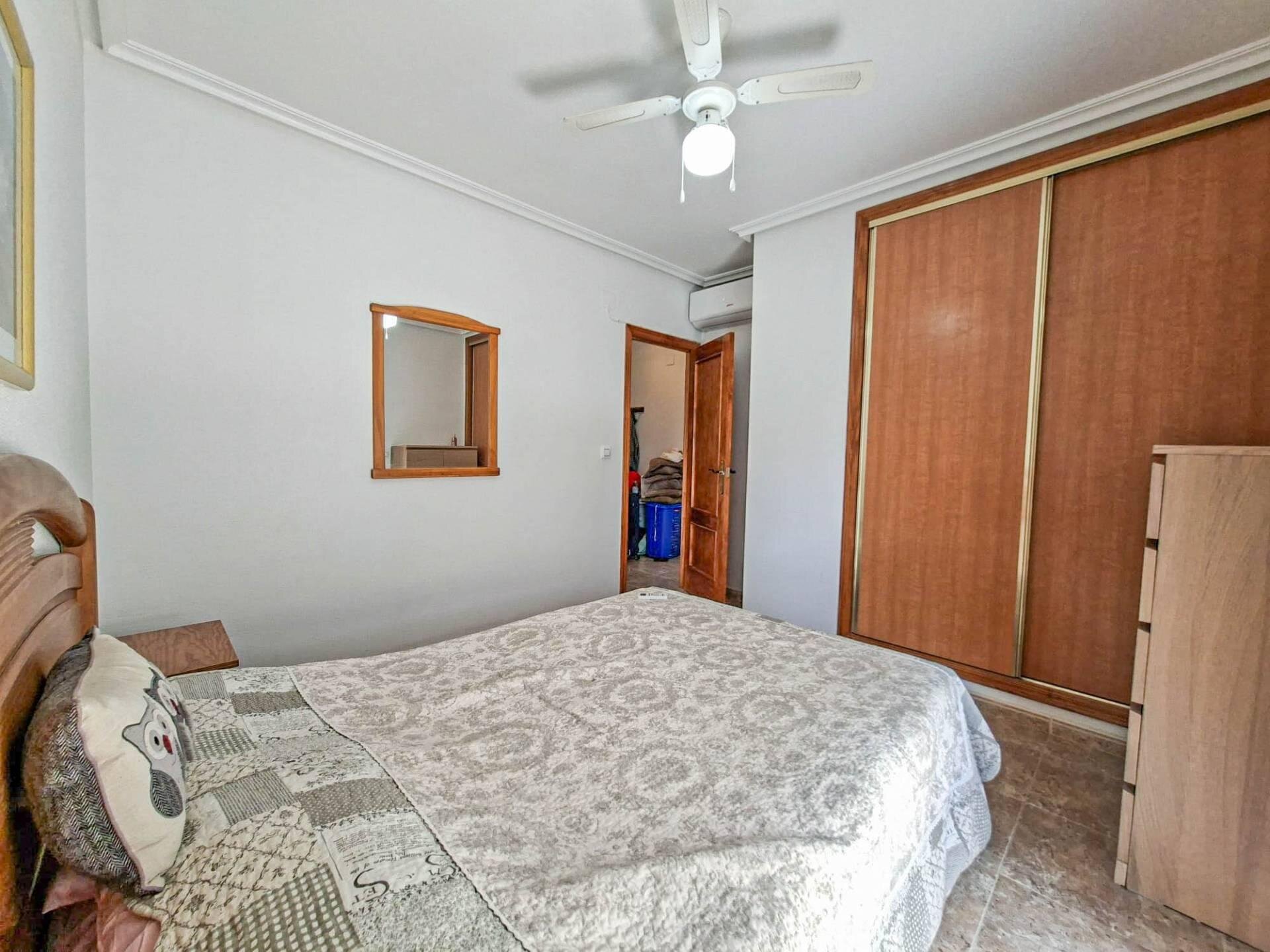 2-Bedroom Apartment in Campoamor, Orihuela Costa - Image 12