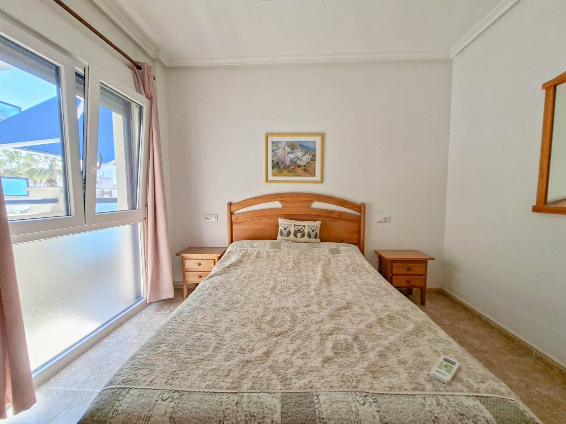2-Bedroom Apartment in Campoamor, Orihuela Costa - Image 13