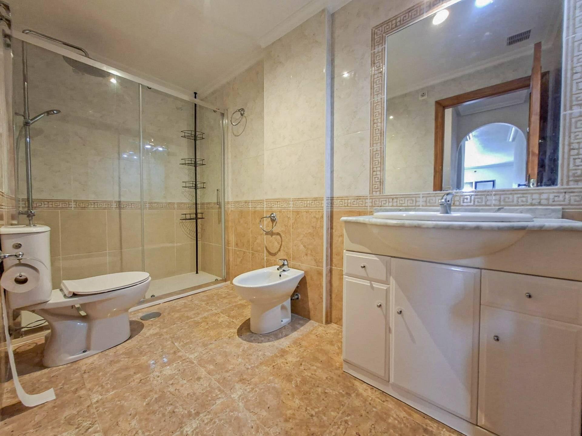 2-Bedroom Apartment in Campoamor, Orihuela Costa - Image 14