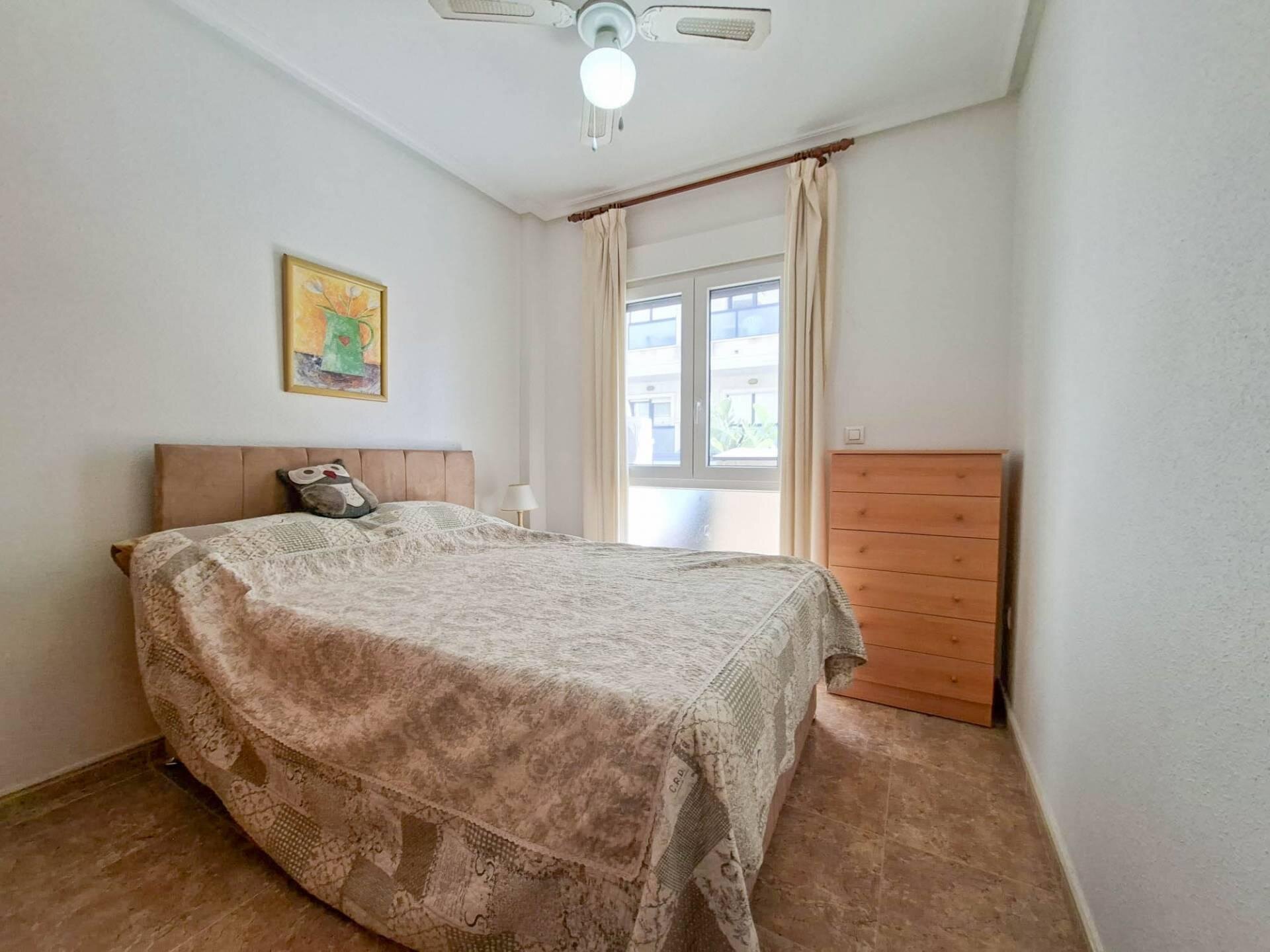 2-Bedroom Apartment in Campoamor, Orihuela Costa - Image 17