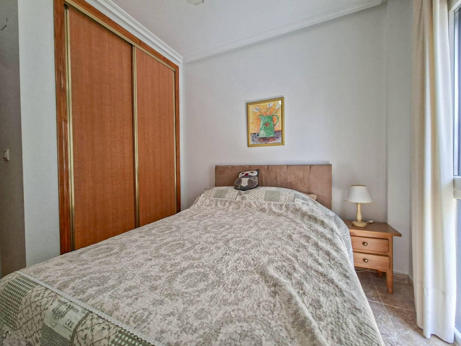 2-Bedroom Apartment in Campoamor, Orihuela Costa - Image 18
