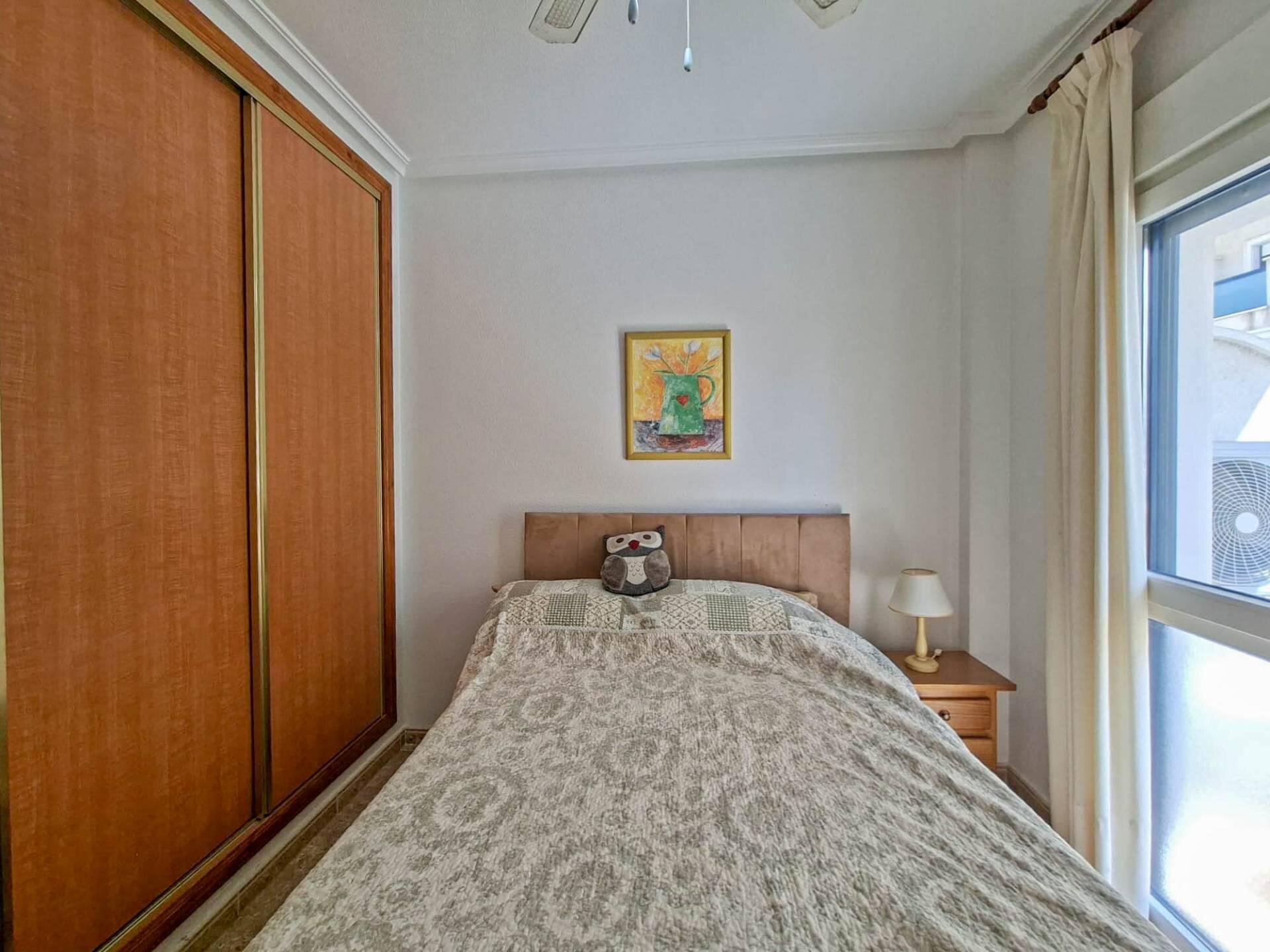 2-Bedroom Apartment in Campoamor, Orihuela Costa - Image 19