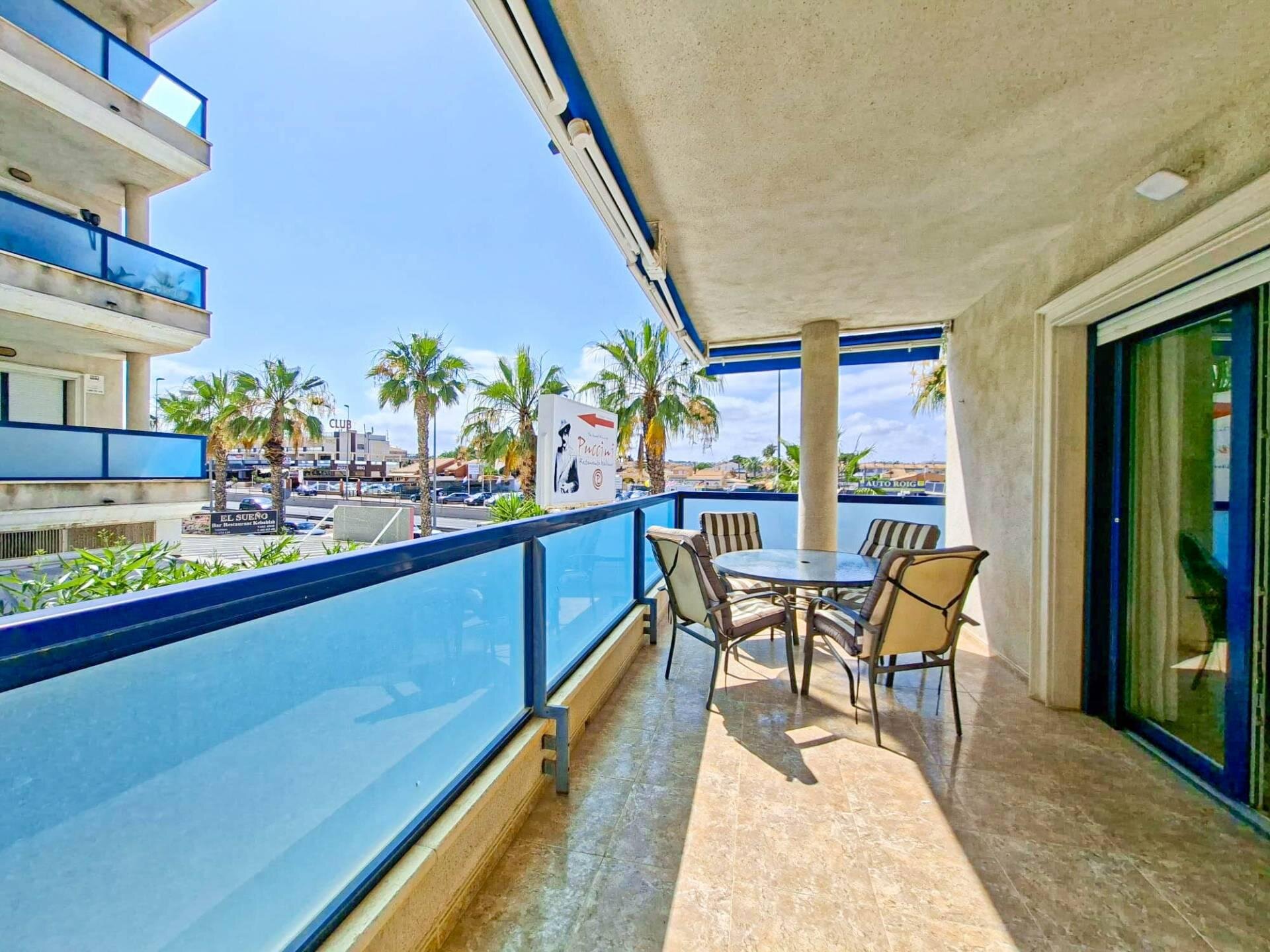 2-Bedroom Apartment in Campoamor, Orihuela Costa - Image 2