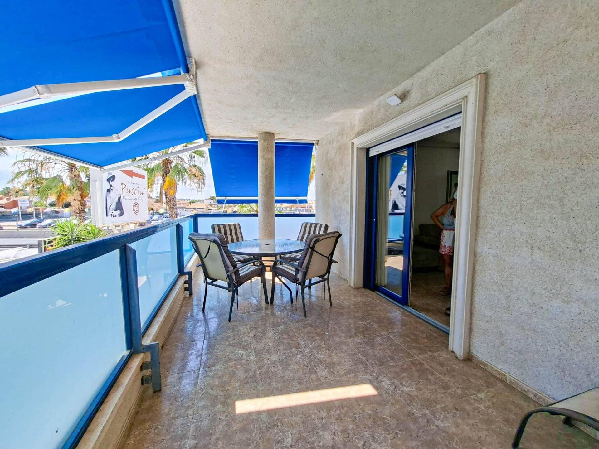 2-Bedroom Apartment in Campoamor, Orihuela Costa - Image 20