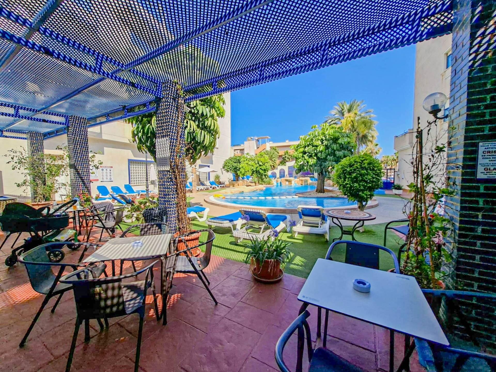 2-Bedroom Apartment in Campoamor, Orihuela Costa - Image 25