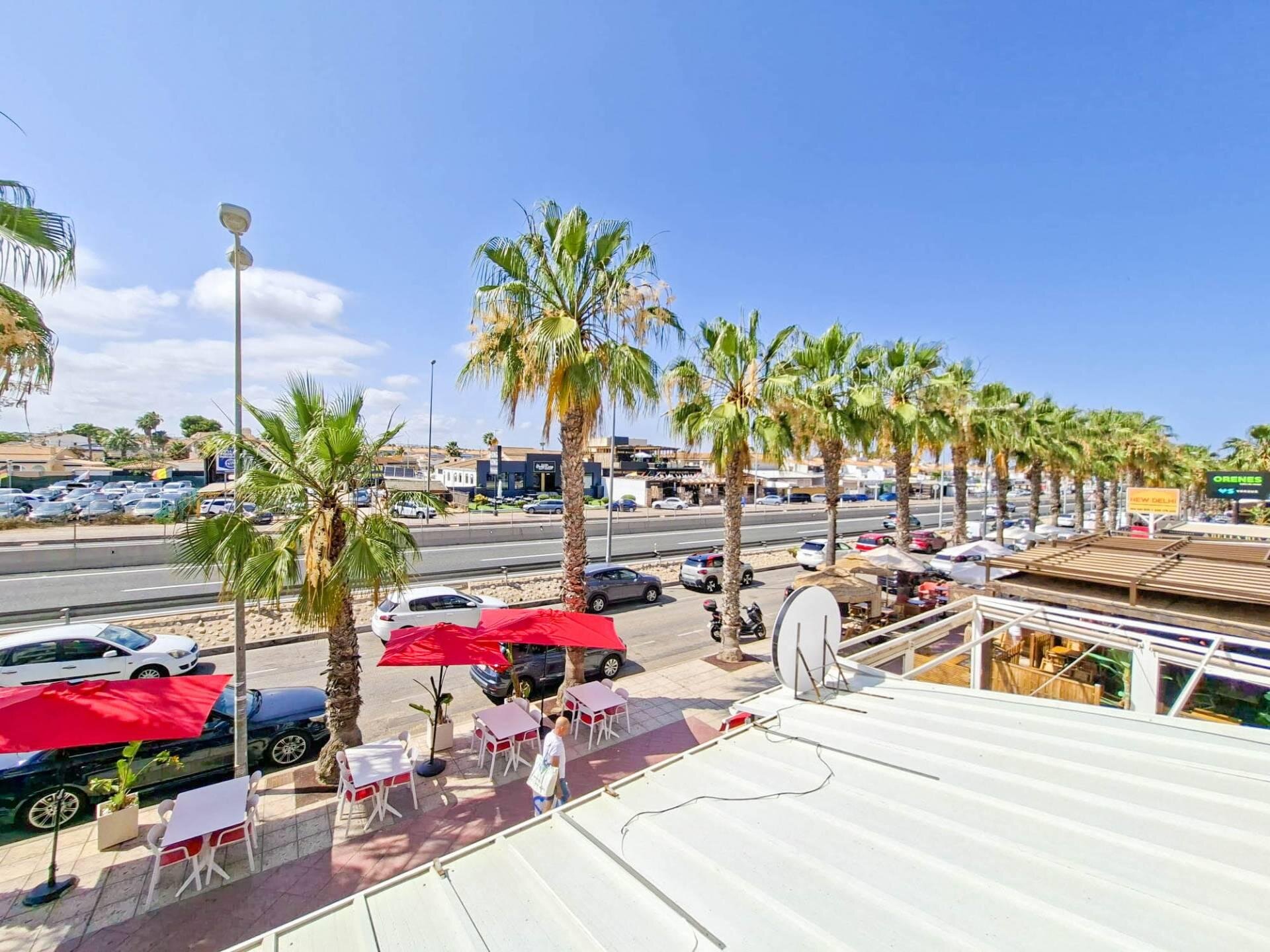 2-Bedroom Apartment in Campoamor, Orihuela Costa - Image 26