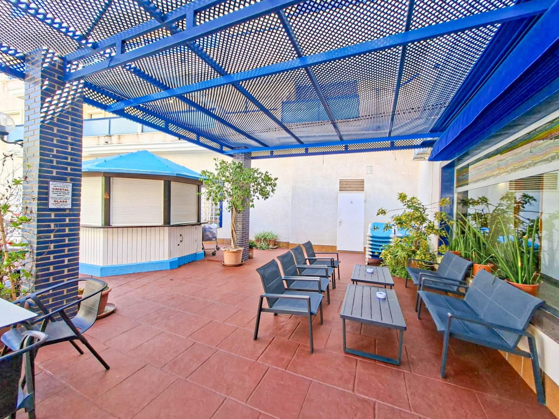 2-Bedroom Apartment in Campoamor, Orihuela Costa - Image 29