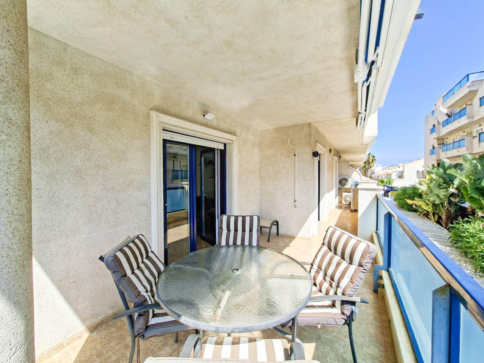 2-Bedroom Apartment in Campoamor, Orihuela Costa - Image 3