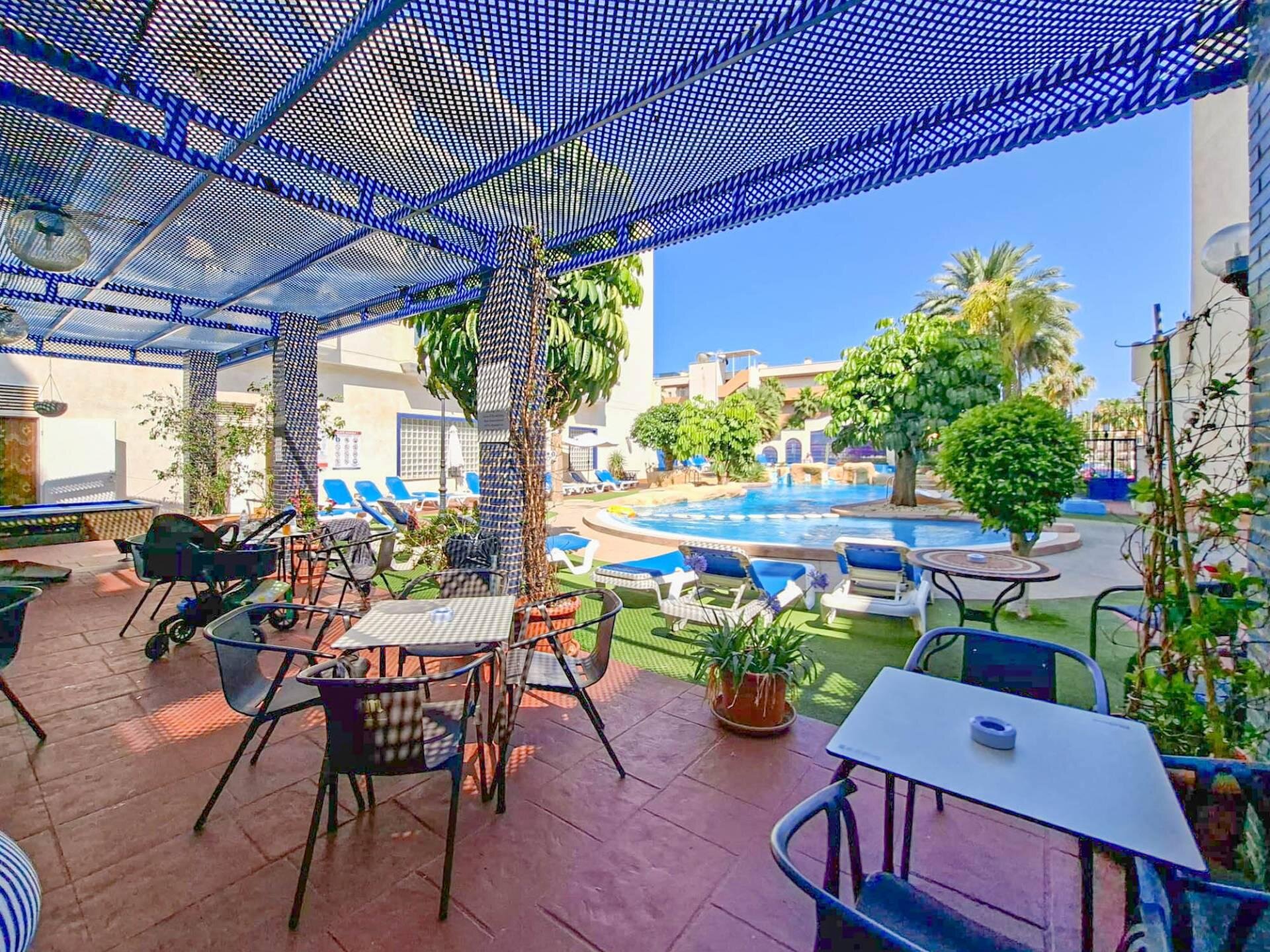 2-Bedroom Apartment in Campoamor, Orihuela Costa - Image 30
