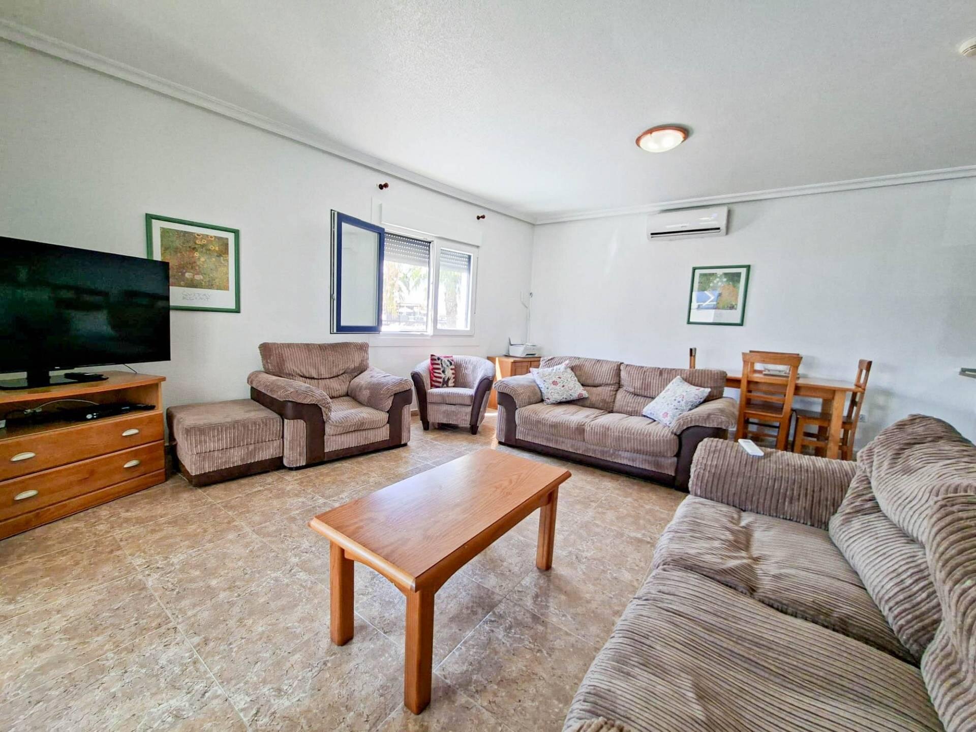2-Bedroom Apartment in Campoamor, Orihuela Costa - Image 4