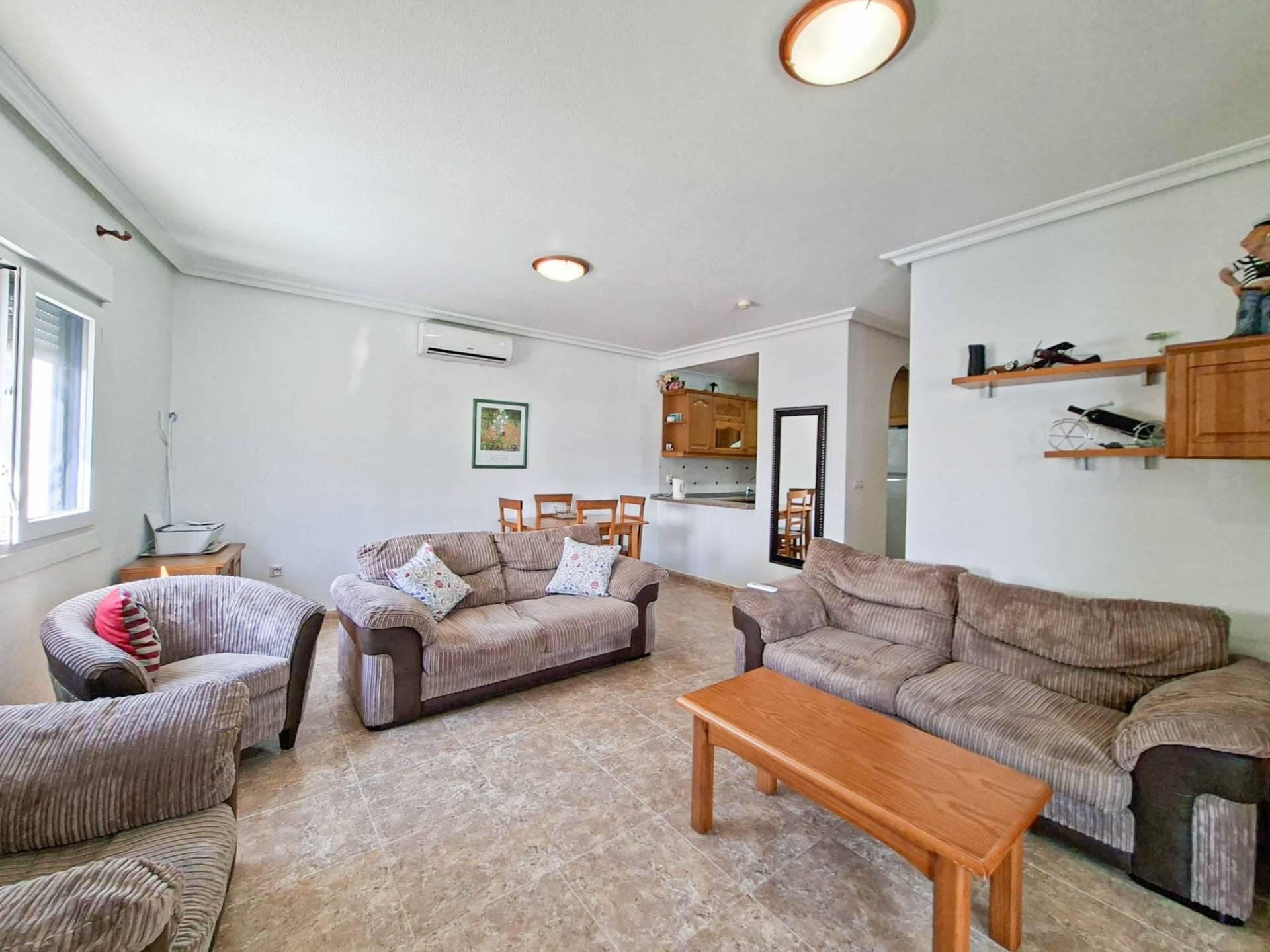 2-Bedroom Apartment in Campoamor, Orihuela Costa - Image 5