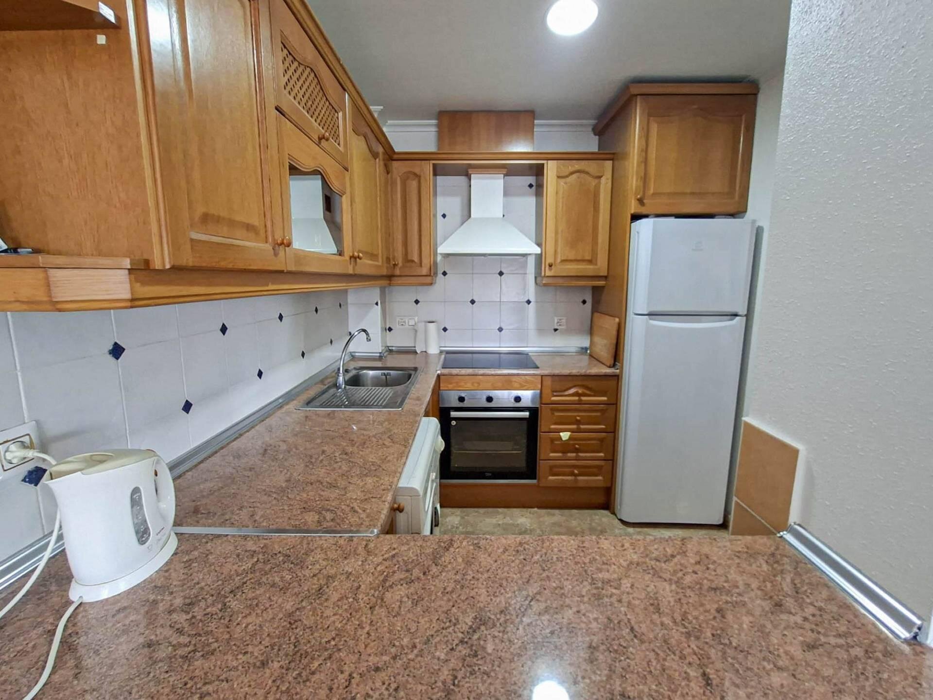 2-Bedroom Apartment in Campoamor, Orihuela Costa - Image 6