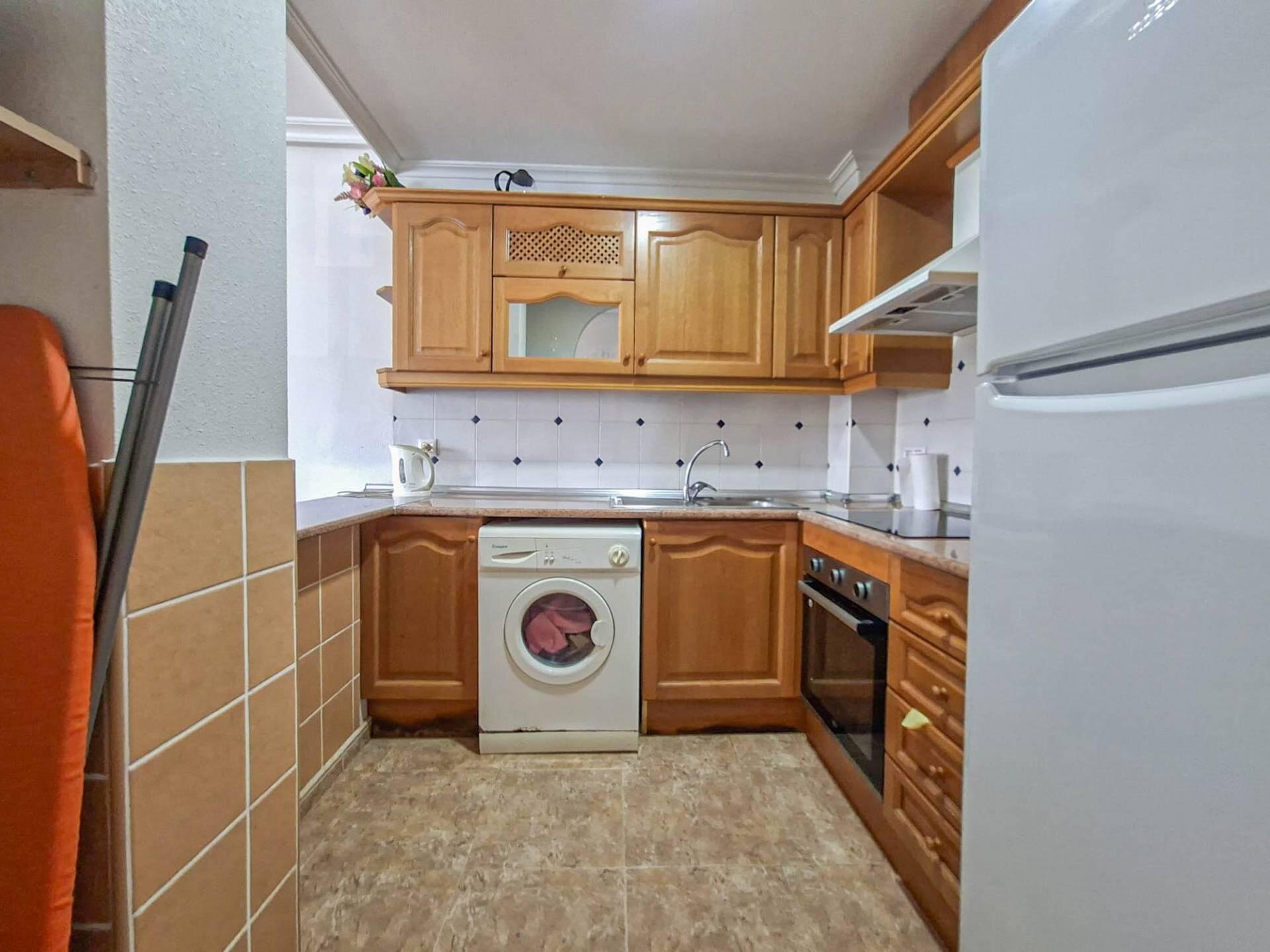 2-Bedroom Apartment in Campoamor, Orihuela Costa - Image 7