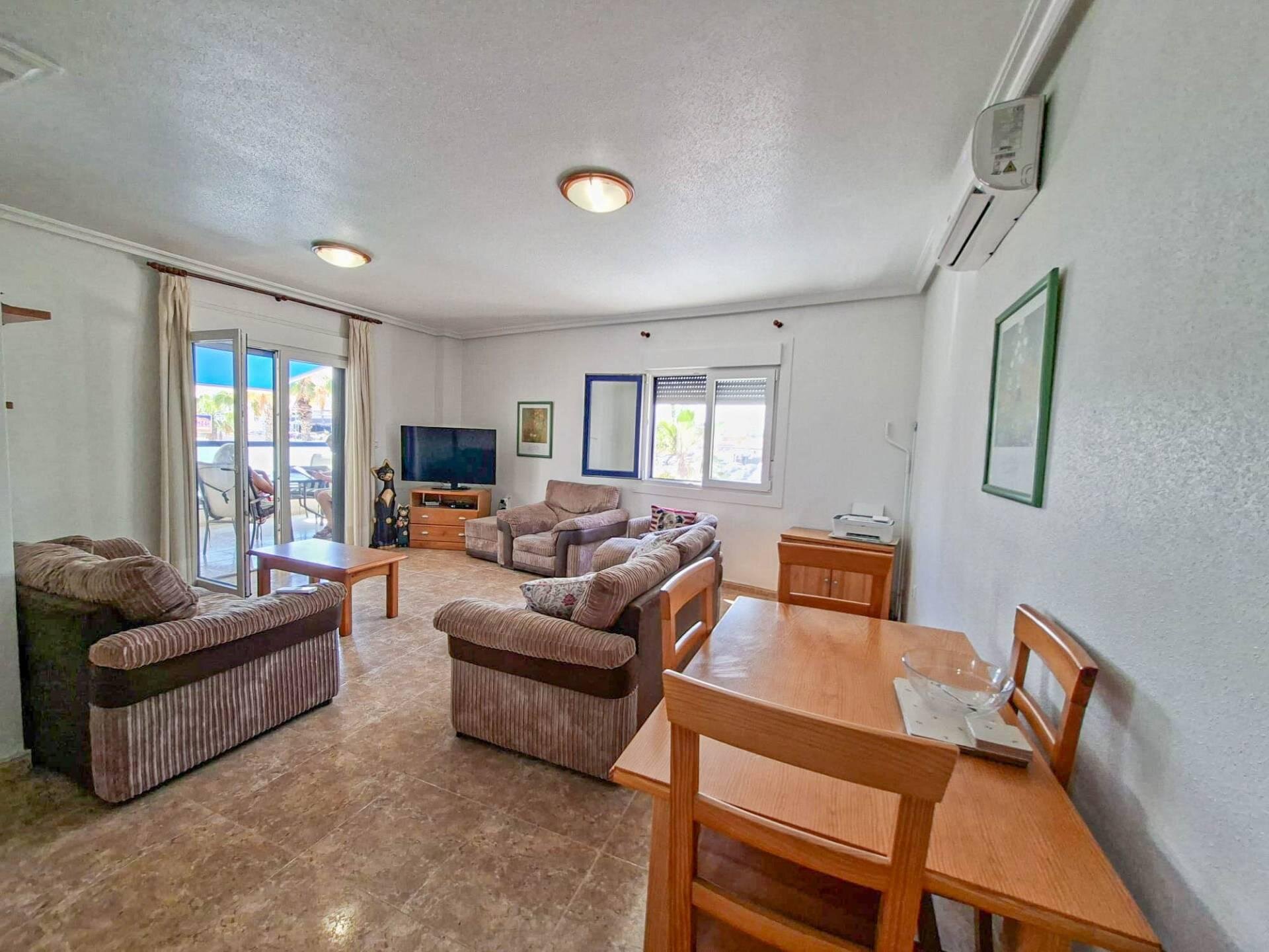 2-Bedroom Apartment in Campoamor, Orihuela Costa - Image 9