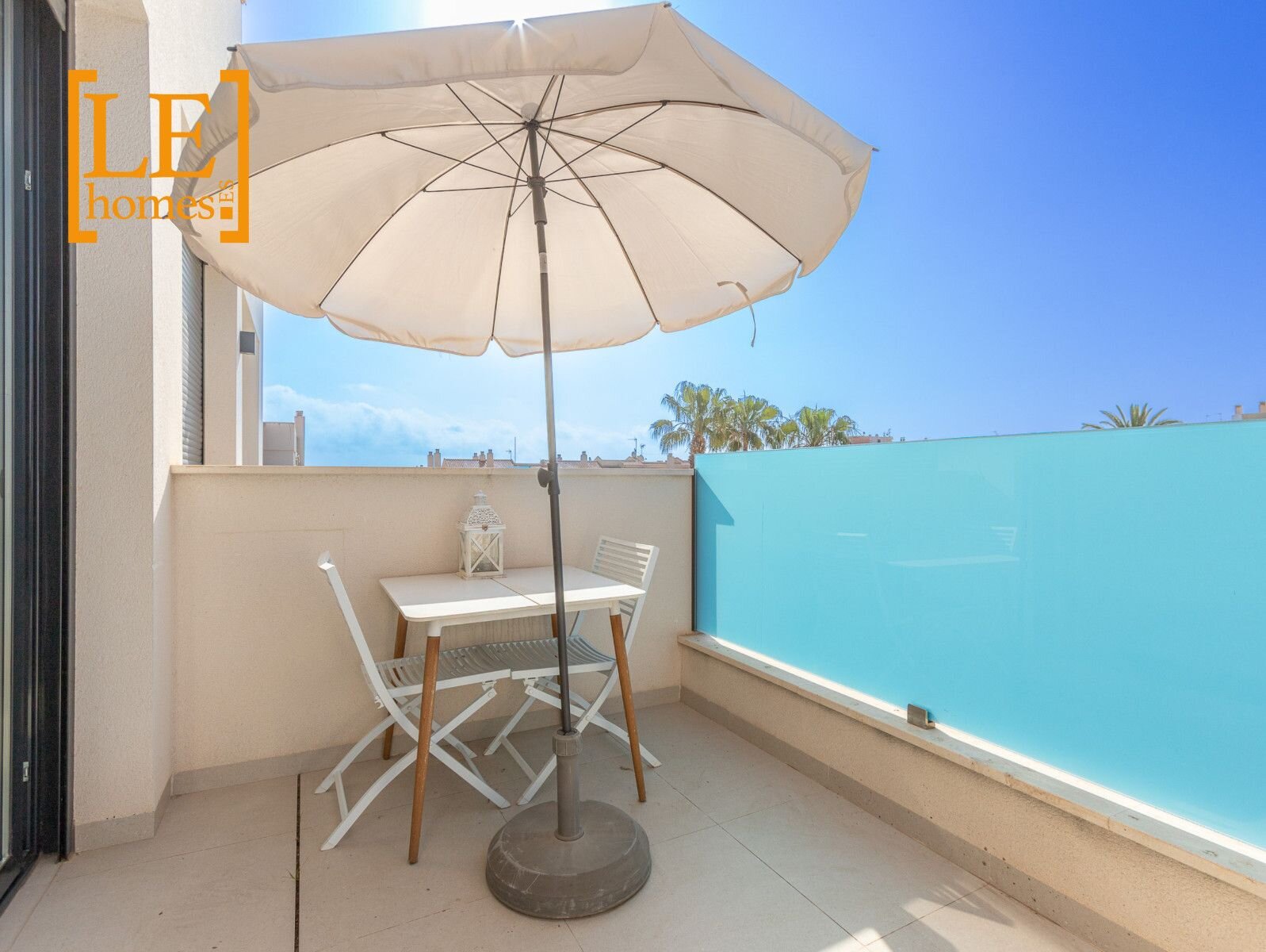 1-Bedroom Apartment in Estacion de Autobuses, Torrevieja - Image 12
