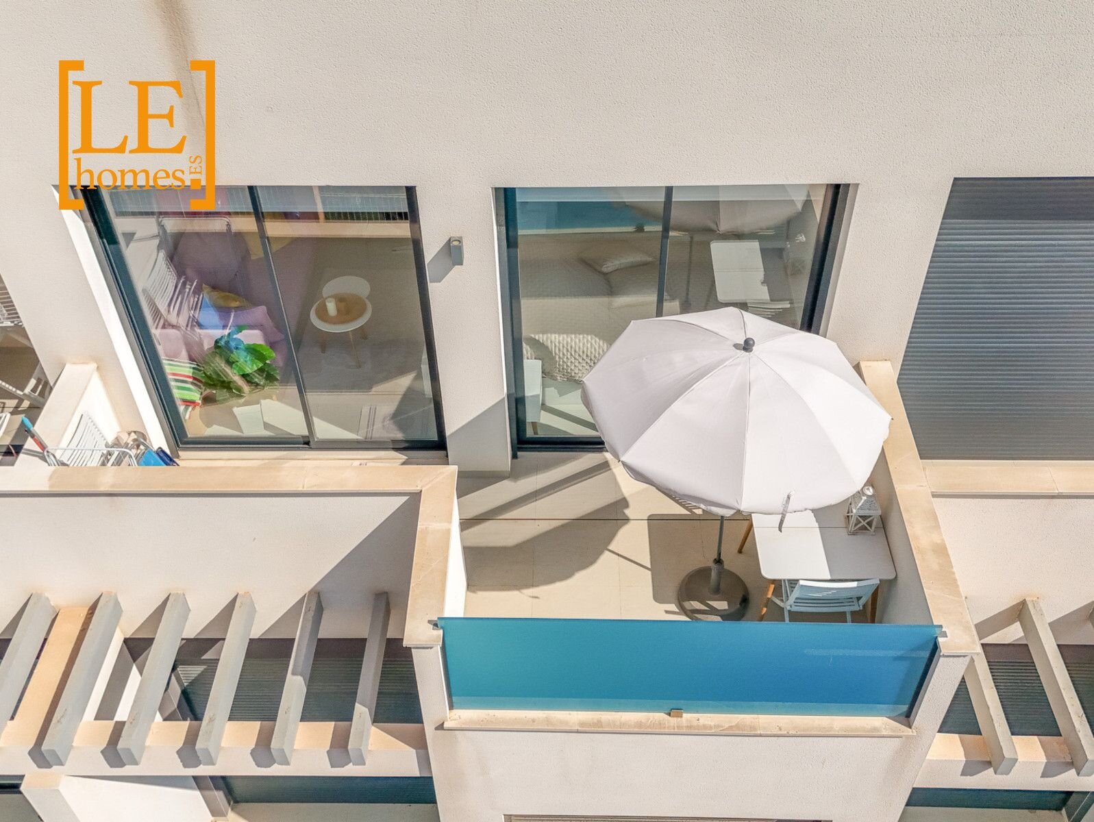 1-Bedroom Apartment in Estacion de Autobuses, Torrevieja - Image 13