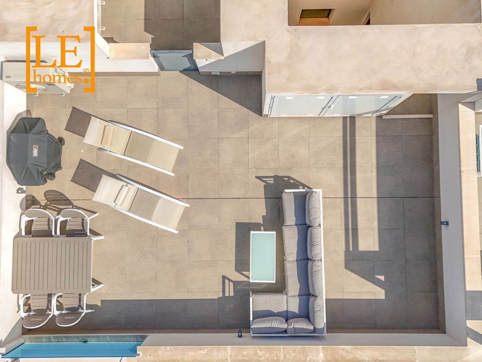 1-Bedroom Apartment in Estacion de Autobuses, Torrevieja - Image 15