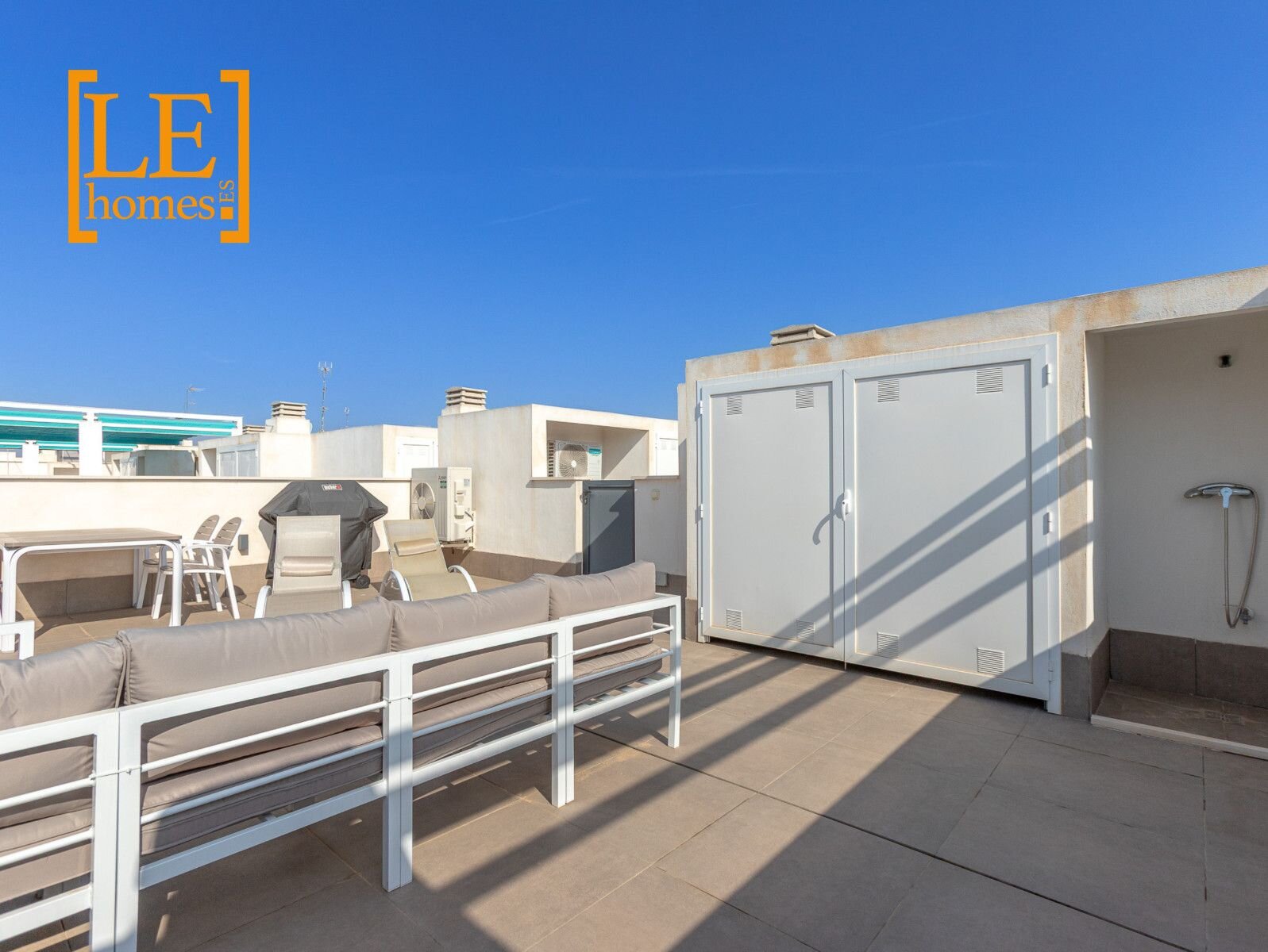 1-Bedroom Apartment in Estacion de Autobuses, Torrevieja - Image 16