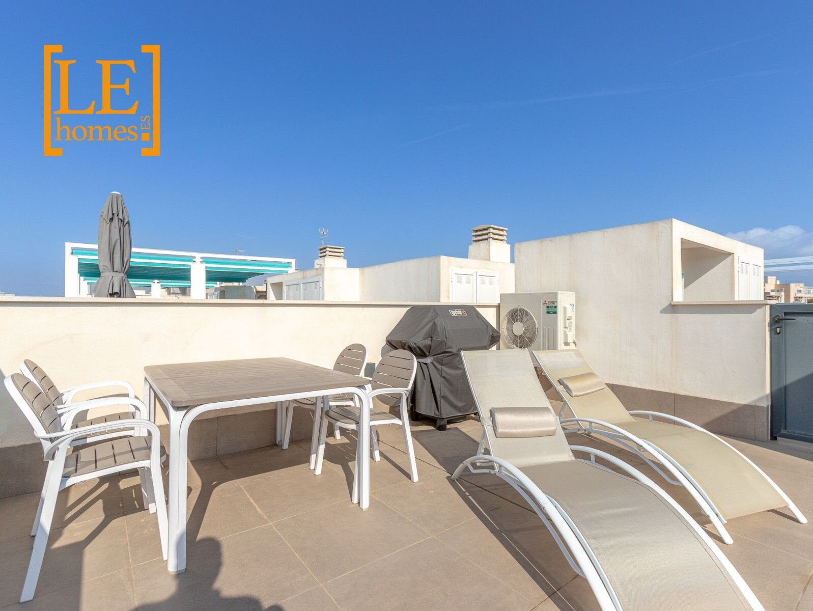 1-Bedroom Apartment in Estacion de Autobuses, Torrevieja - Image 17