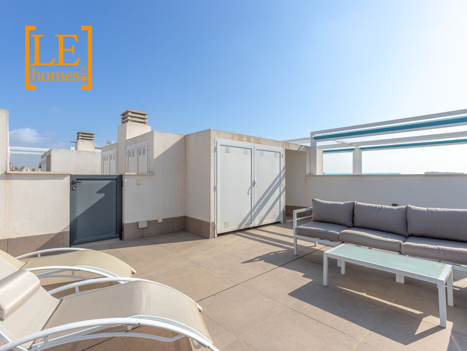 1-Bedroom Apartment in Estacion de Autobuses, Torrevieja - Image 18