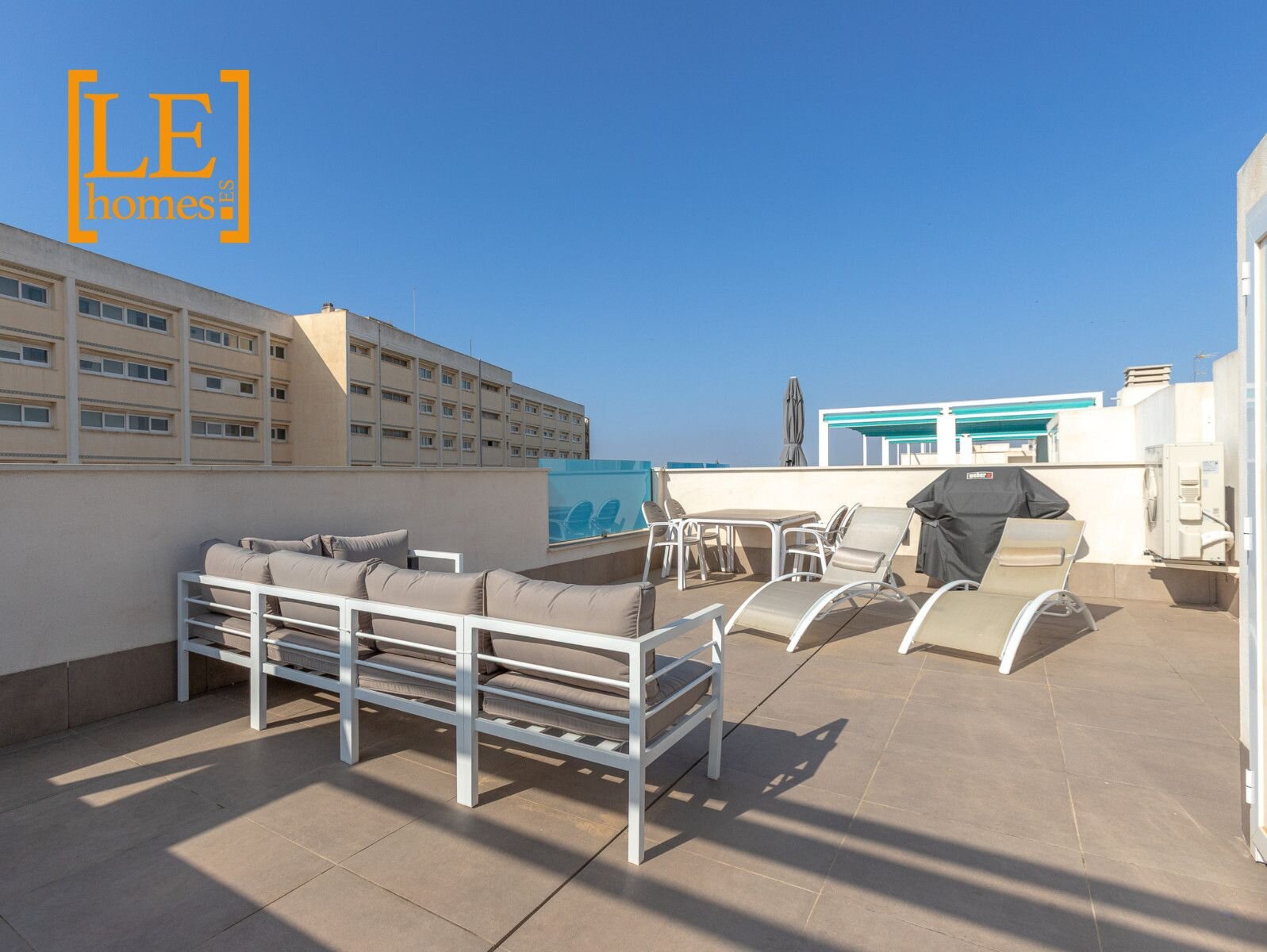 1-Bedroom Apartment in Estacion de Autobuses, Torrevieja - Image 19