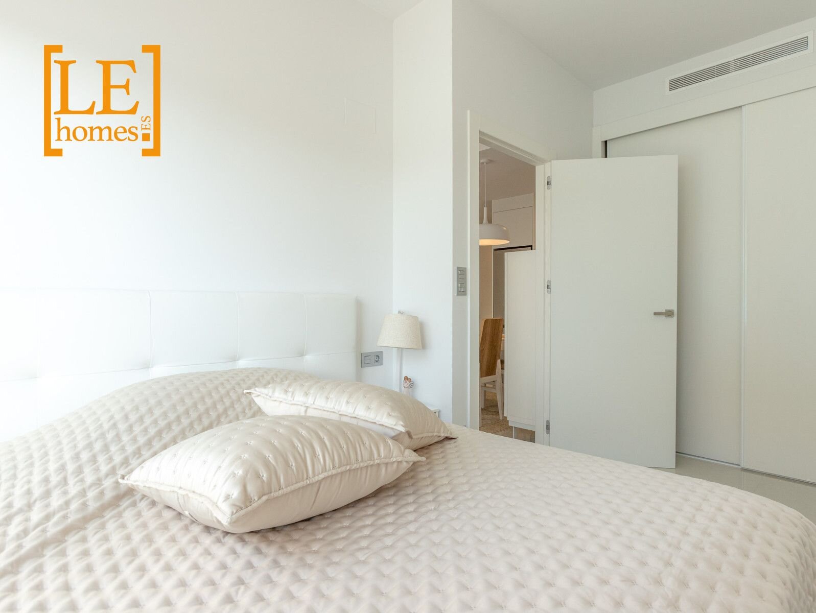 1-Bedroom Apartment in Estacion de Autobuses, Torrevieja - Image 6