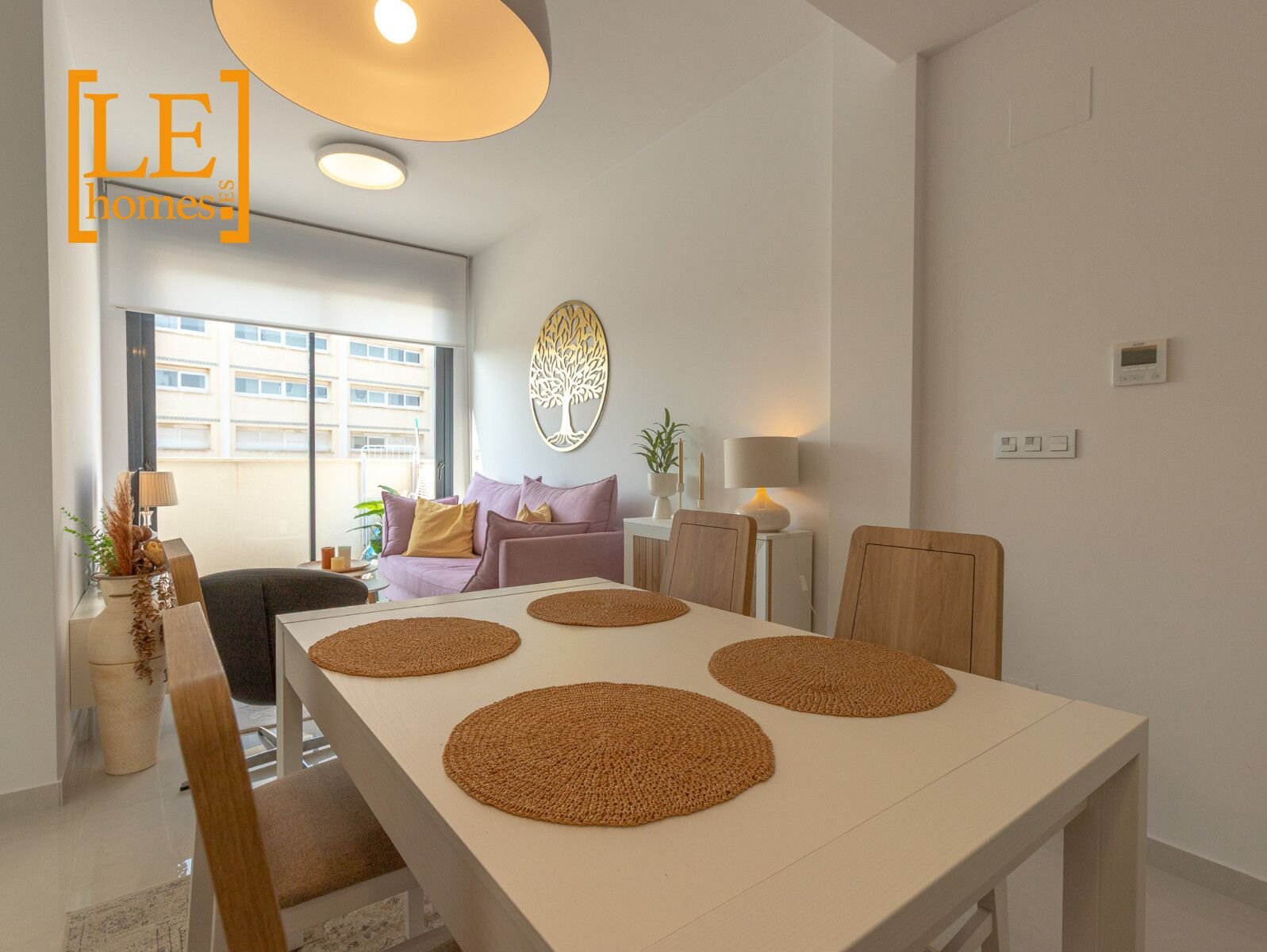 1-Bedroom Apartment in Estacion de Autobuses, Torrevieja - Image 7