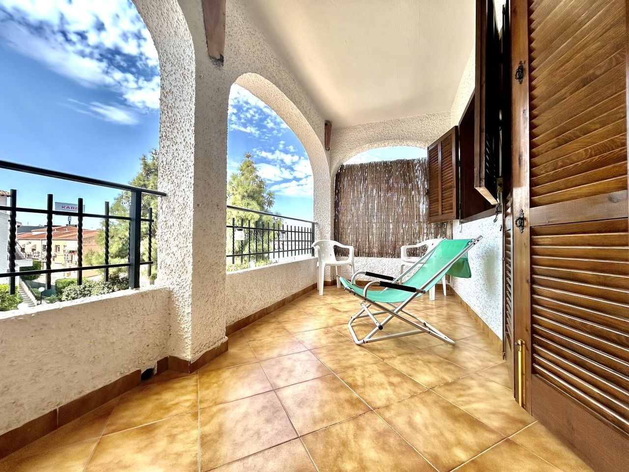 2-Bedroom Apartment in Cabo Roig - Image 6