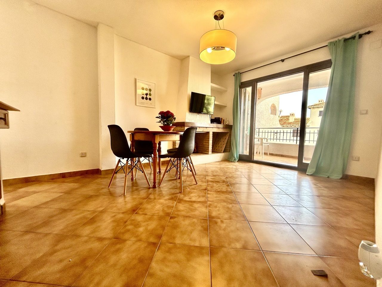 2-Bedroom Apartment in Cabo Roig - Image 9