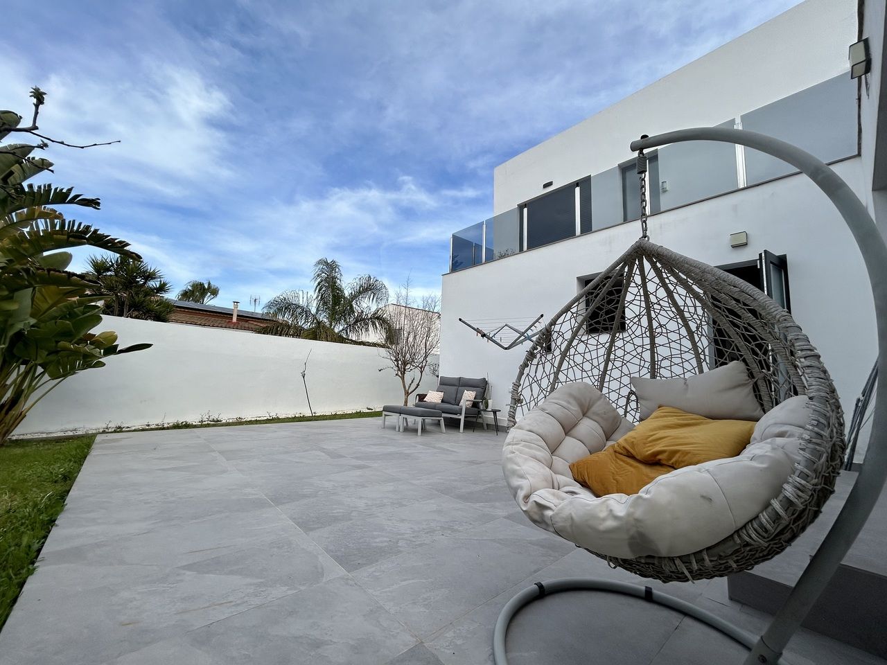 3-Bedroom Villa in La Siesta, Torrevieja - Image 19