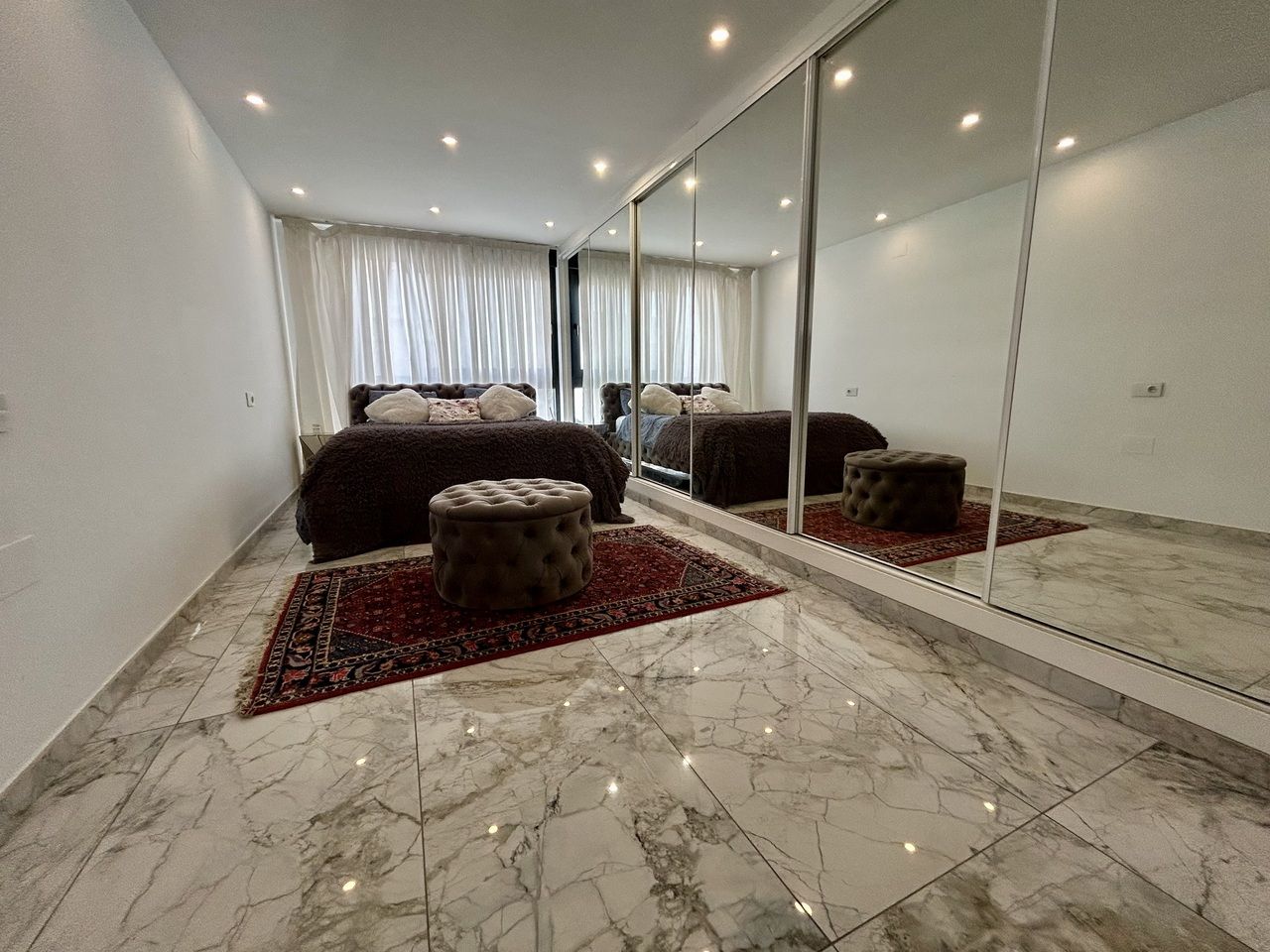 3-Bedroom Villa in La Siesta, Torrevieja - Image 22