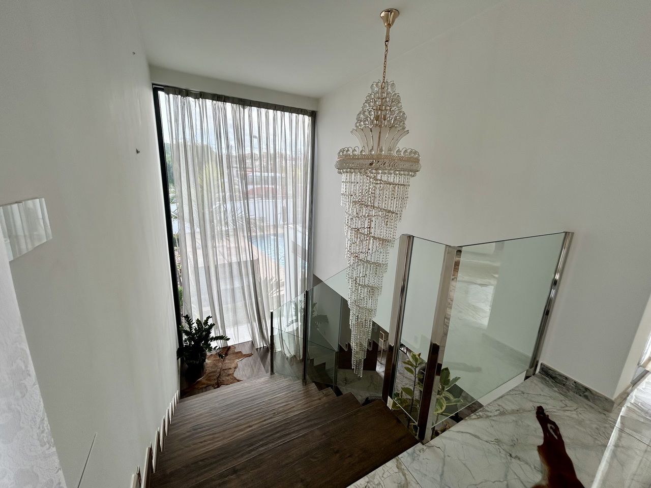 3-Bedroom Villa in La Siesta, Torrevieja - Image 30