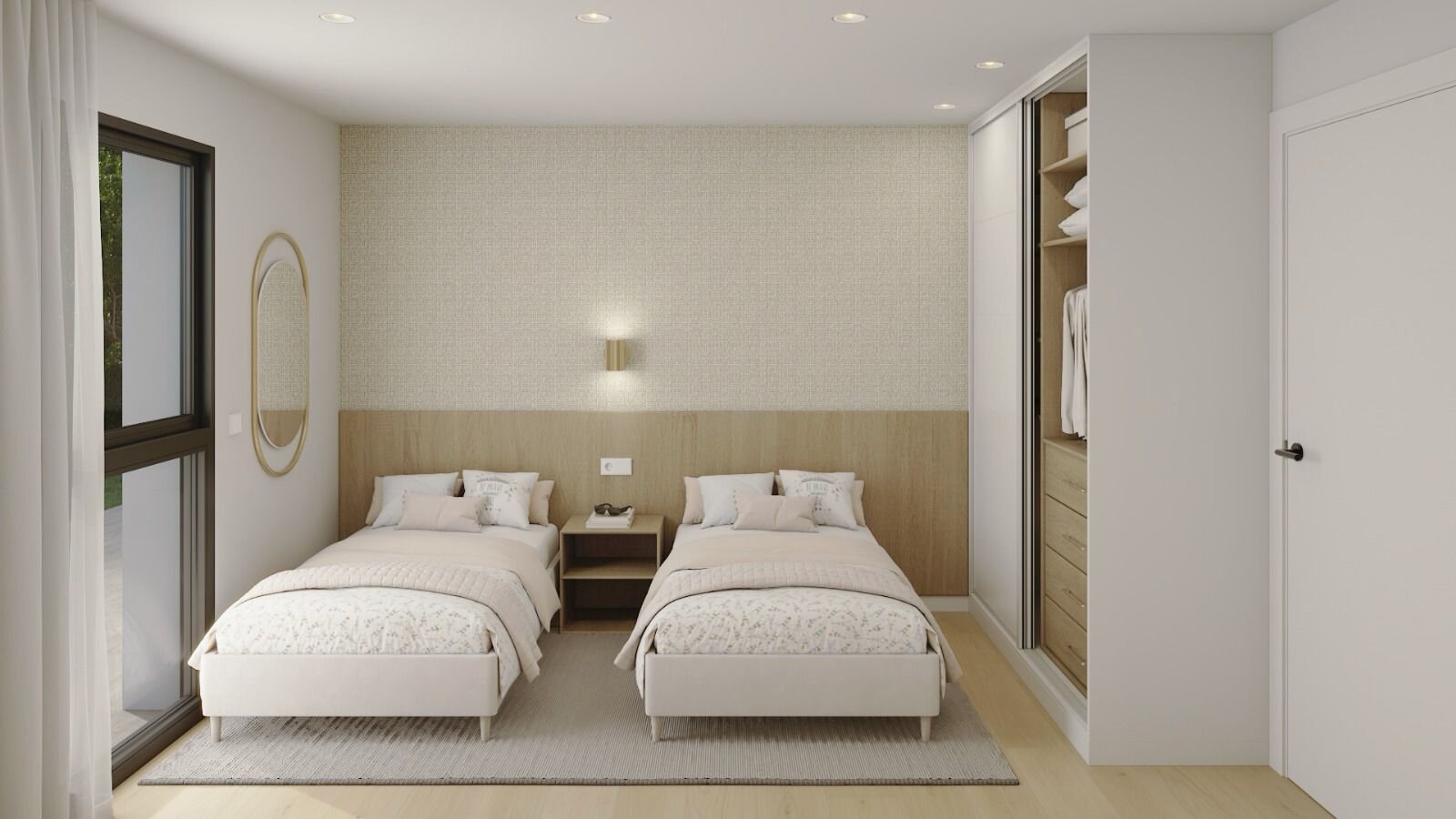 Penthouse met 2 Slaapkamers in La Nucía - Image 16