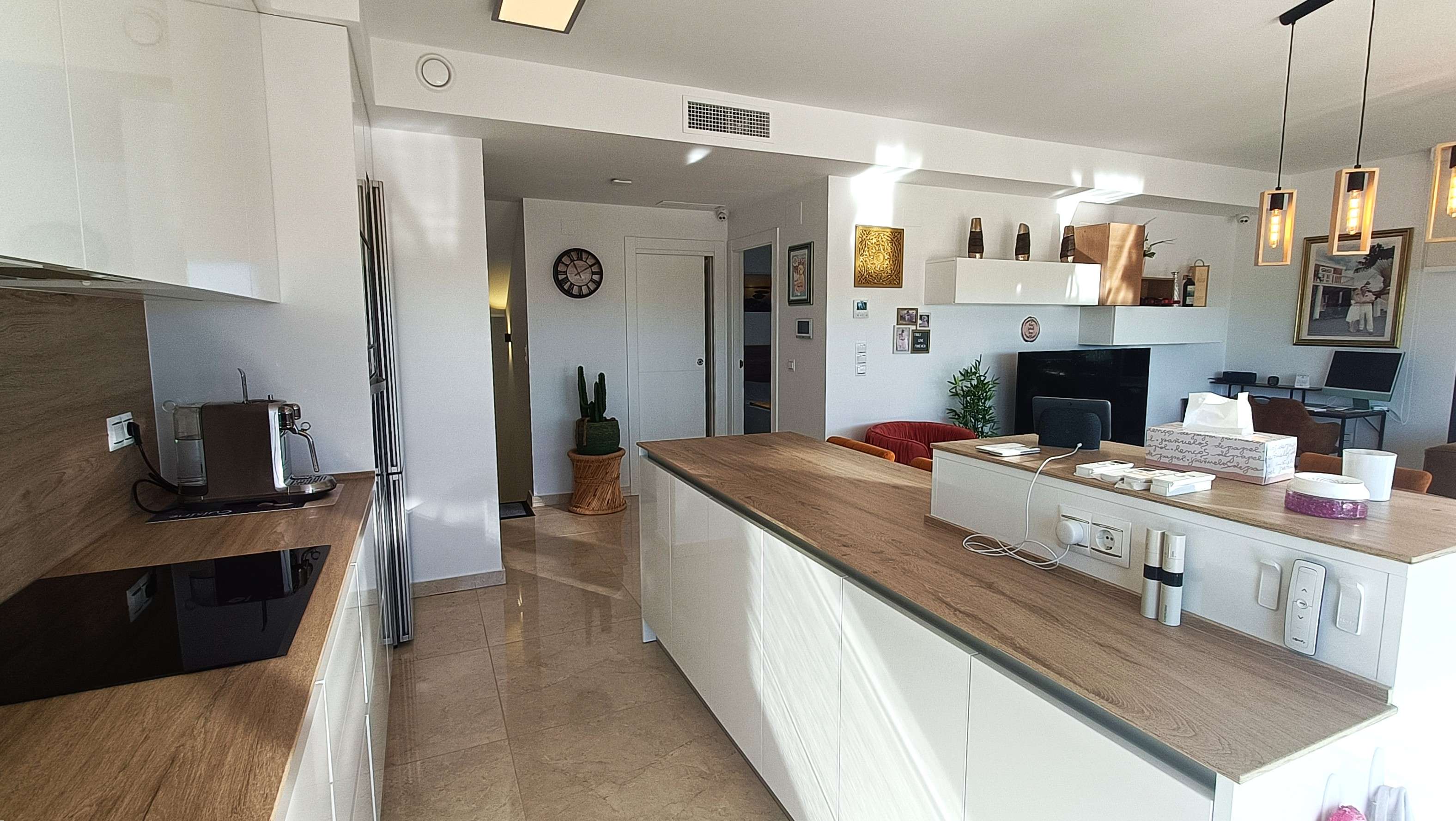 3-Zimmer Villa in Comunidad Valenciana, Los Montesinos - Image 10