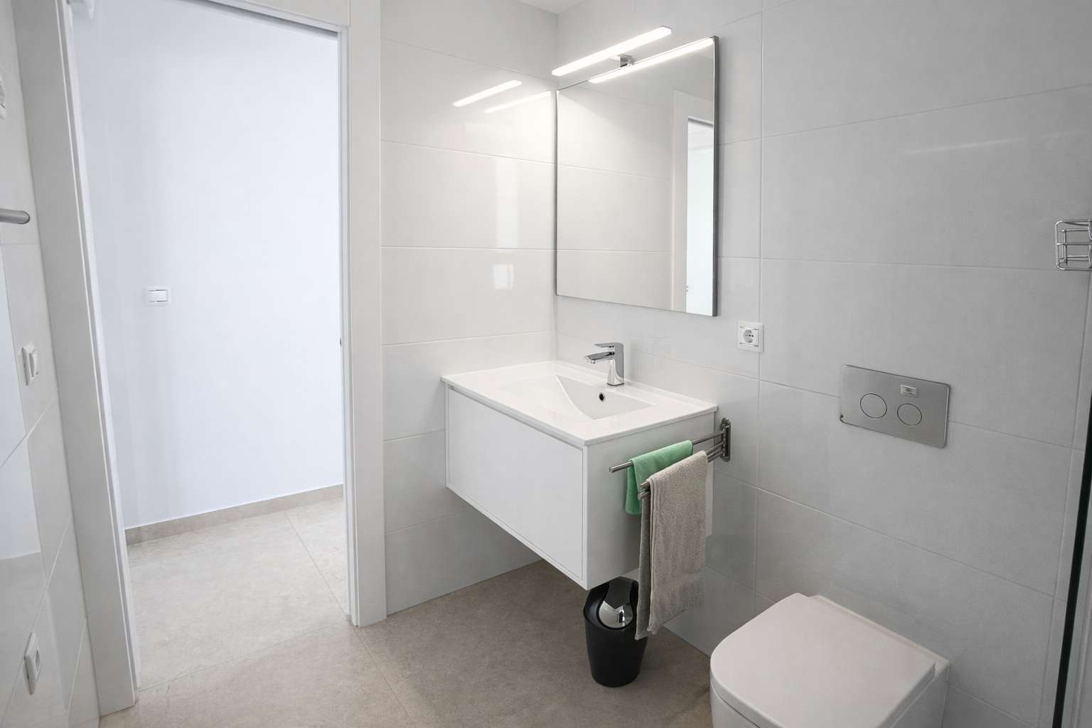 3-Zimmer Villa in Comunidad Valenciana, Los Montesinos - Image 26