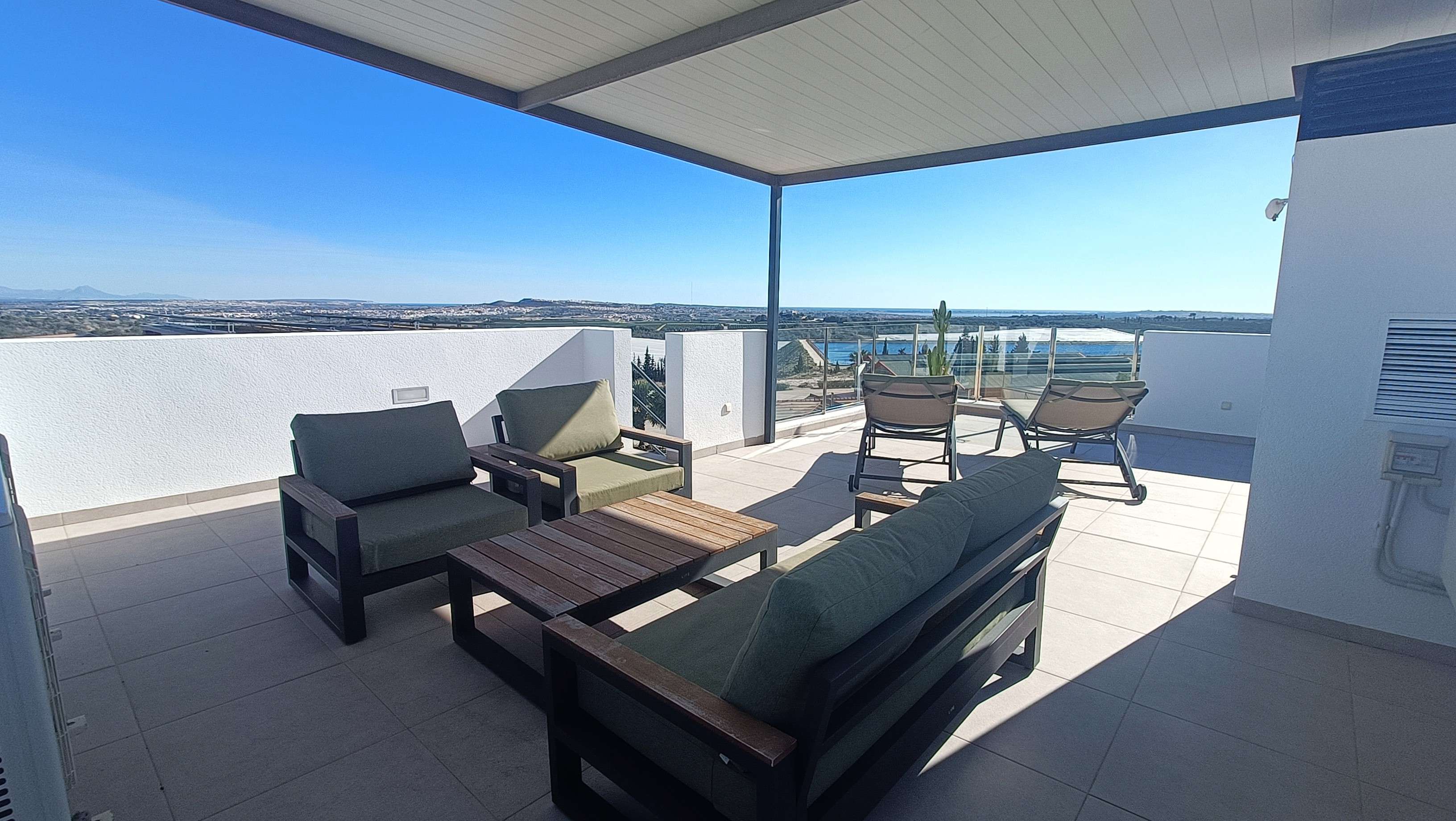 3-Zimmer Villa in Comunidad Valenciana, Los Montesinos - Image 30