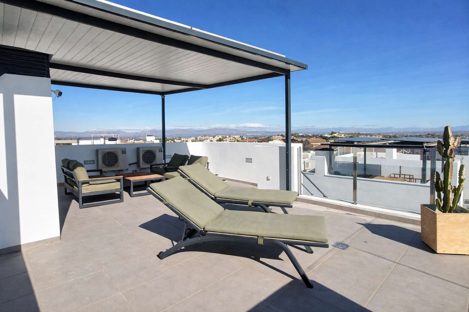 3-Zimmer Villa in Comunidad Valenciana, Los Montesinos - Image 31