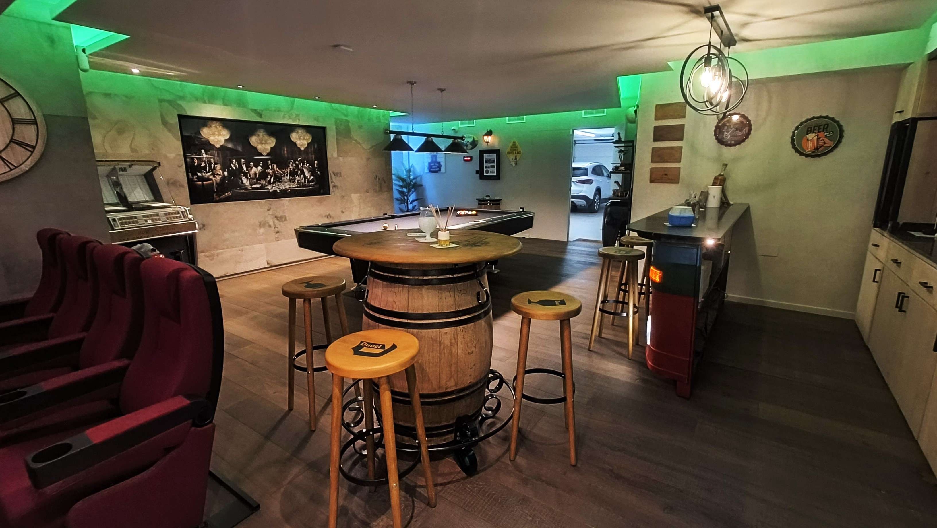 3-Zimmer Villa in Comunidad Valenciana, Los Montesinos - Image 34