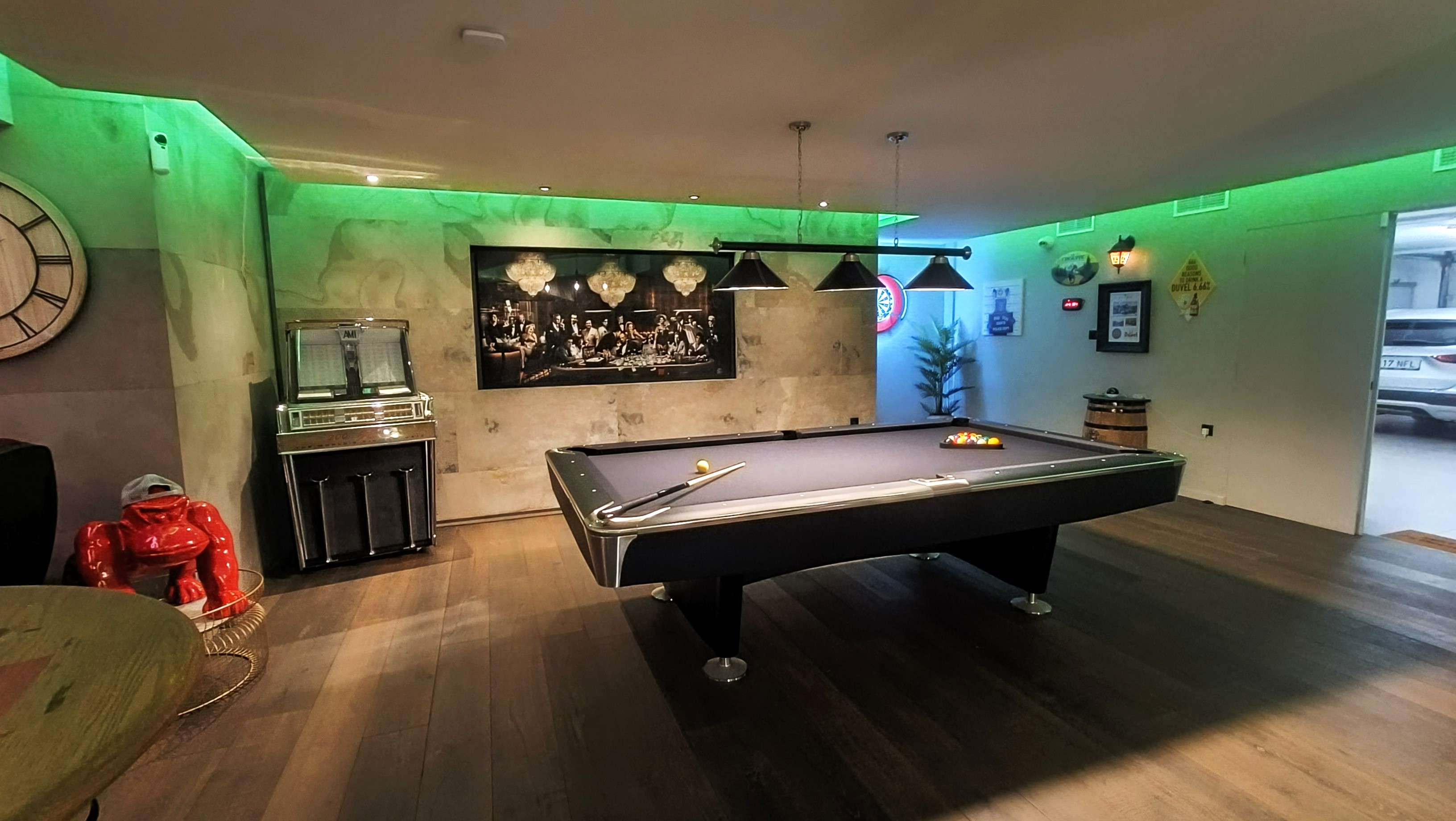 3-Zimmer Villa in Comunidad Valenciana, Los Montesinos - Image 37