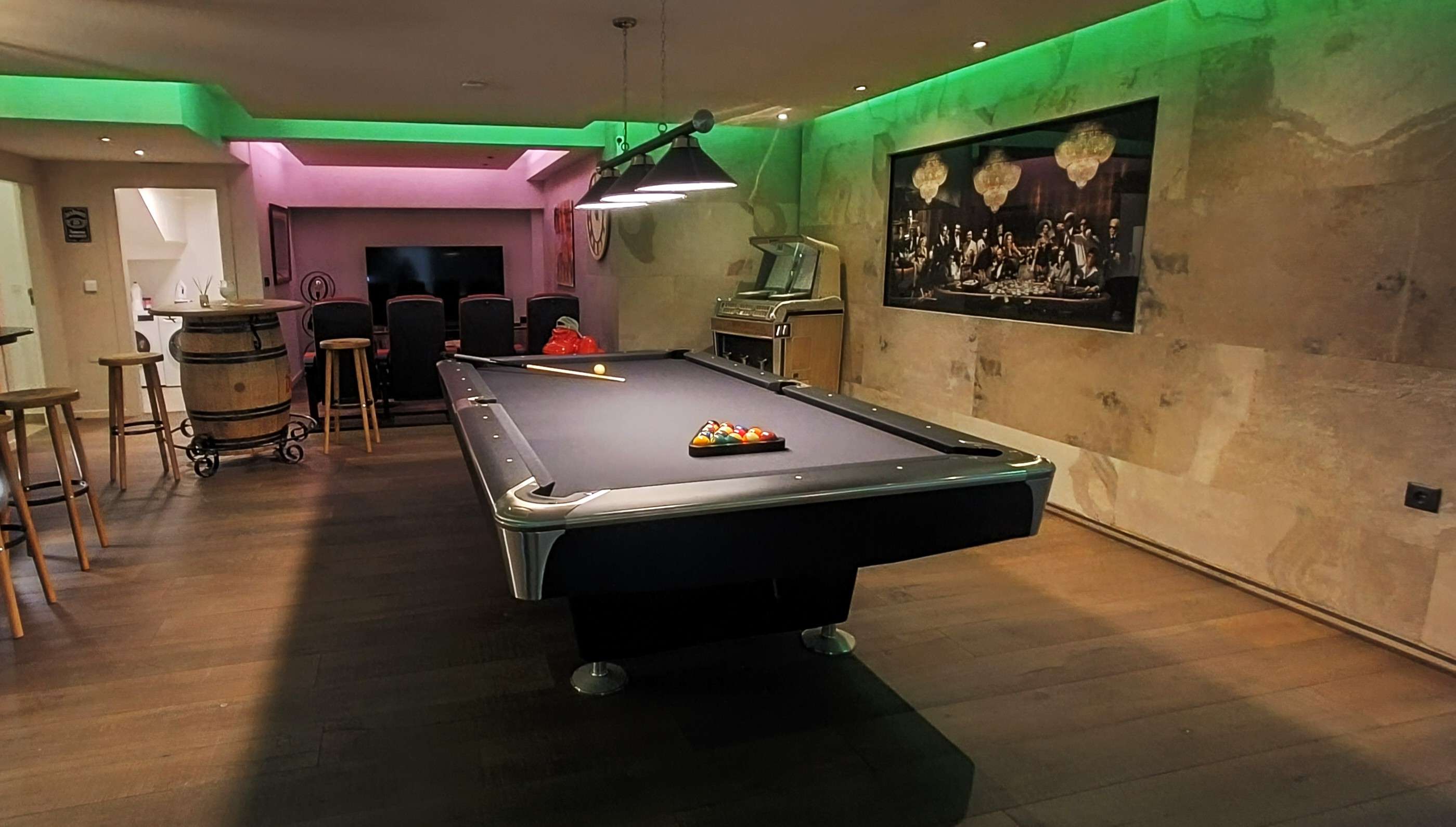 3-Zimmer Villa in Comunidad Valenciana, Los Montesinos - Image 39