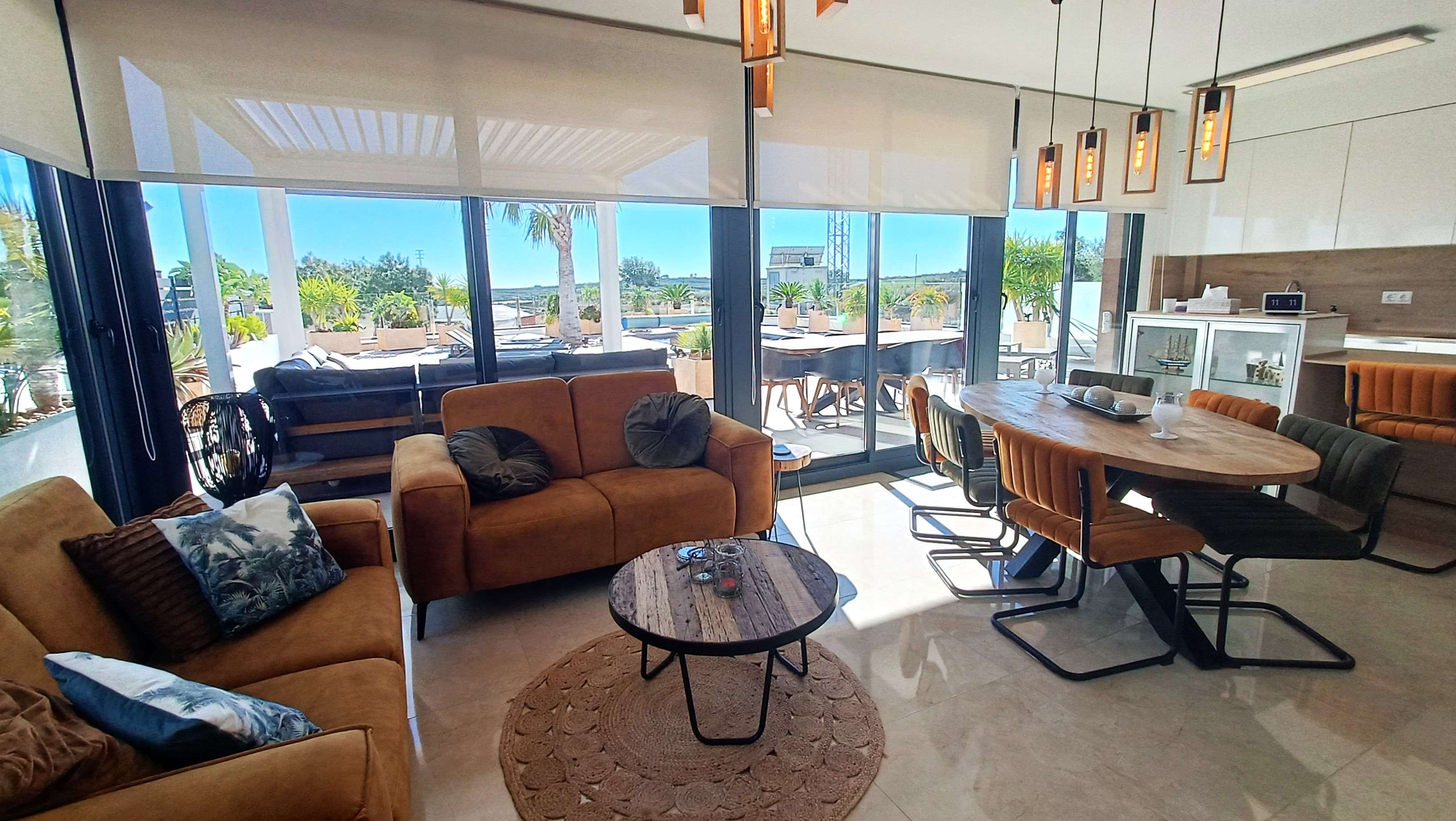 3-Zimmer Villa in Comunidad Valenciana, Los Montesinos - Image 4