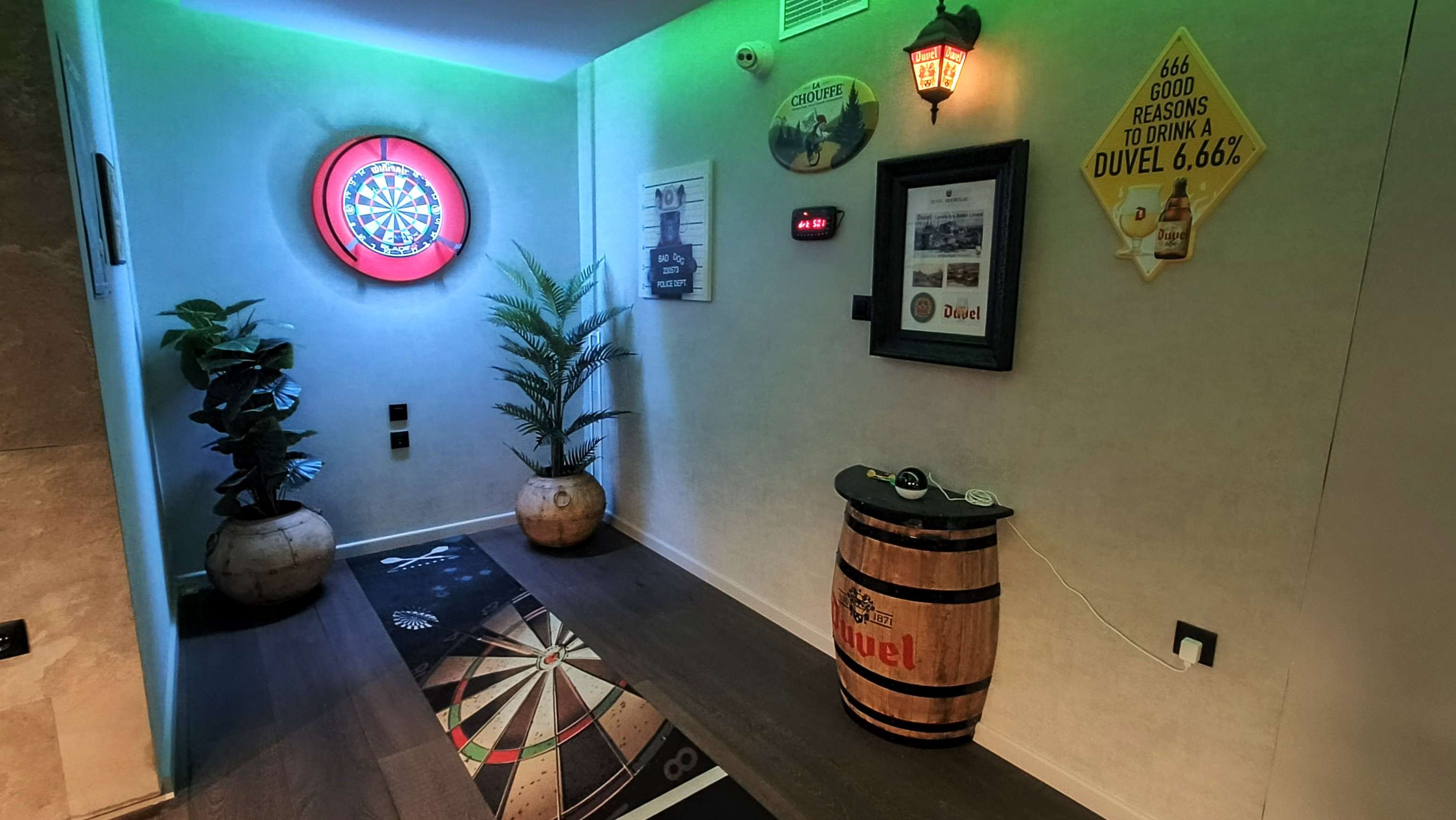 3-Zimmer Villa in Comunidad Valenciana, Los Montesinos - Image 40