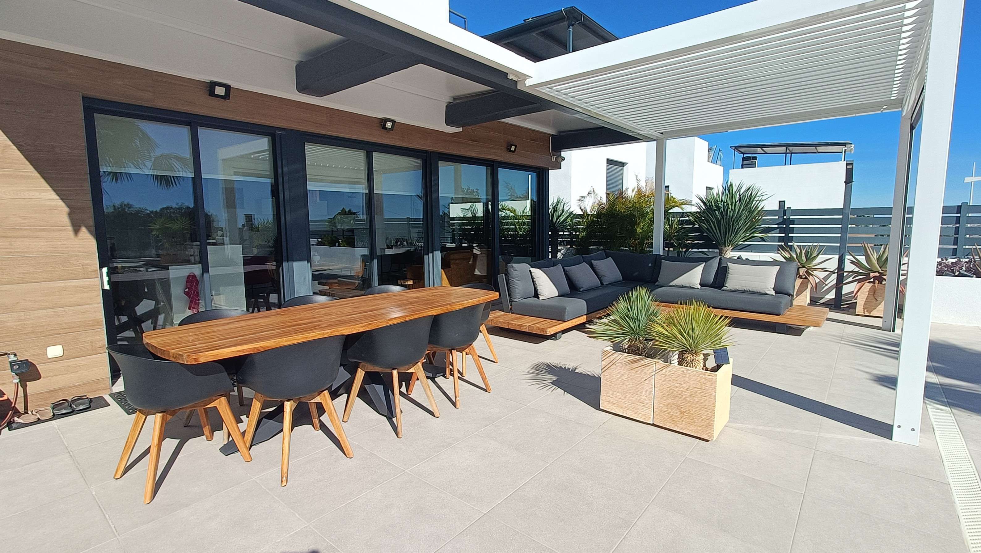 3-Zimmer Villa in Comunidad Valenciana, Los Montesinos - Image 46