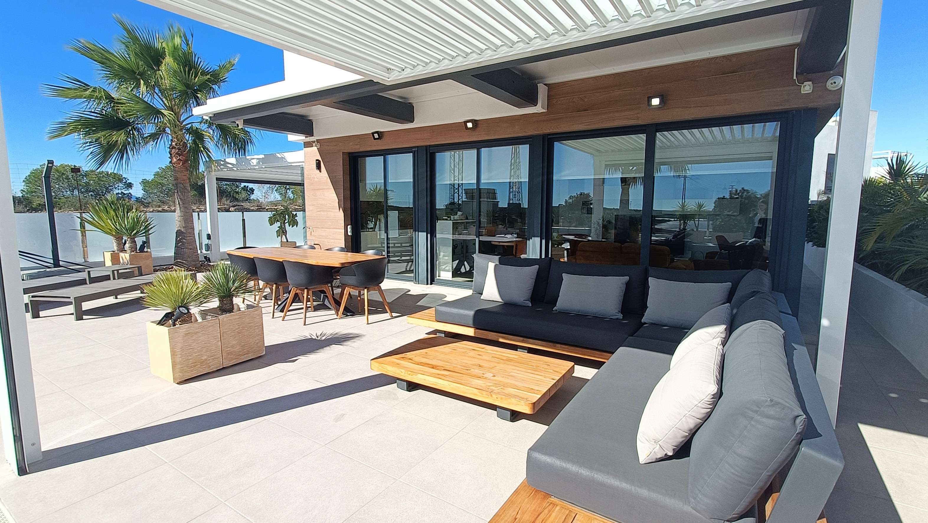 3-Zimmer Villa in Comunidad Valenciana, Los Montesinos - Image 48