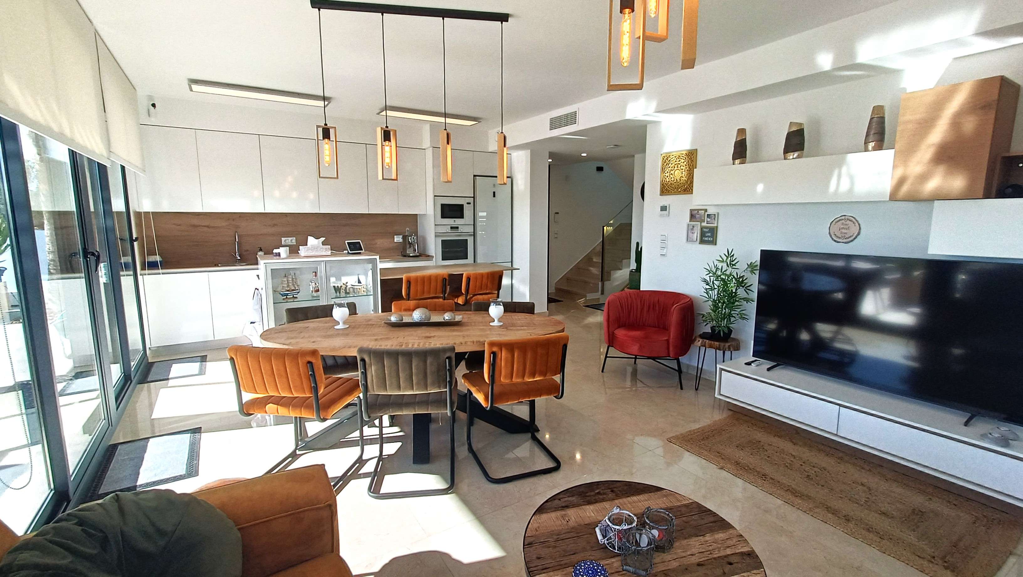 3-Zimmer Villa in Comunidad Valenciana, Los Montesinos - Image 5