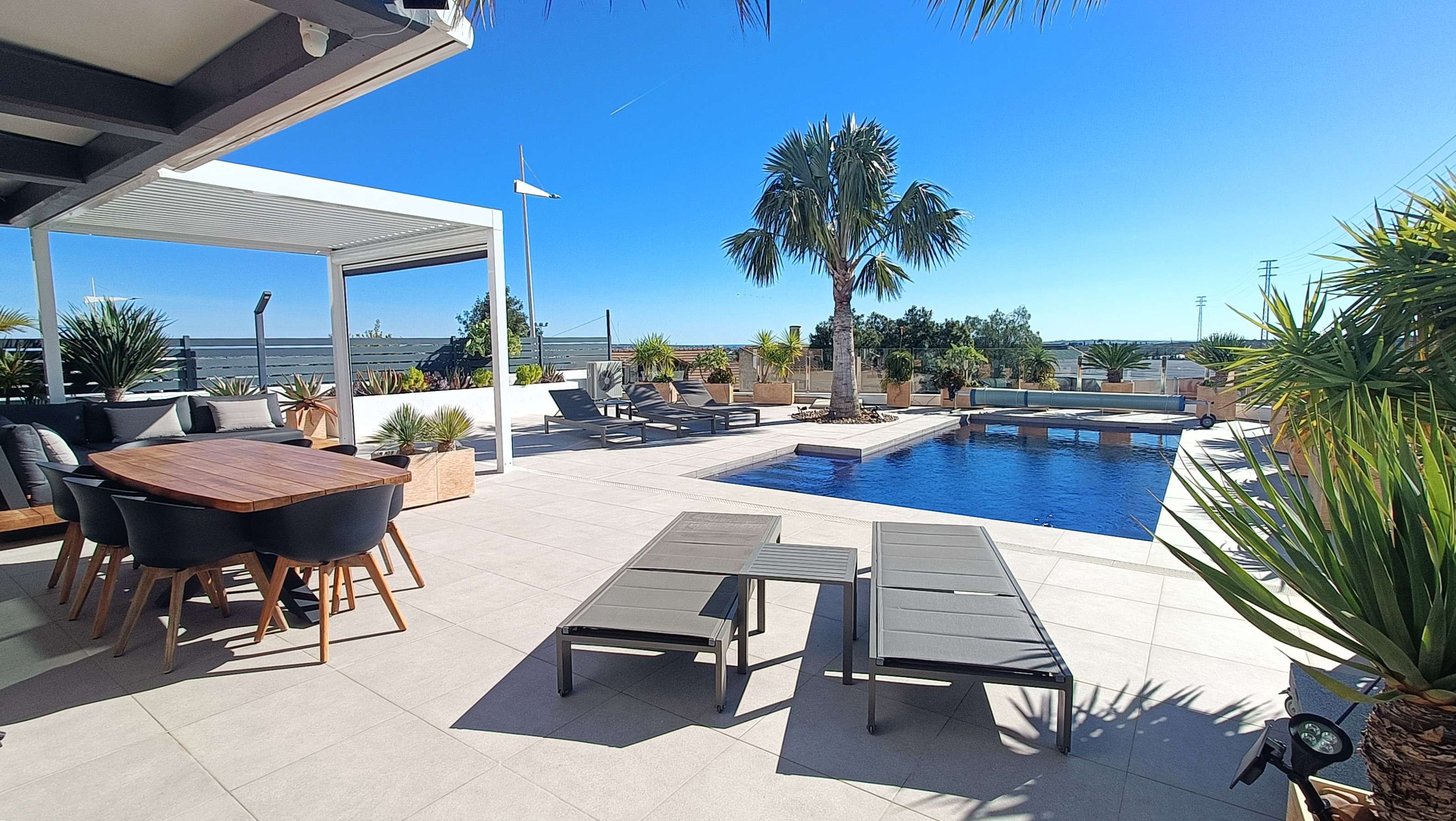 3-Zimmer Villa in Comunidad Valenciana, Los Montesinos - Image 50