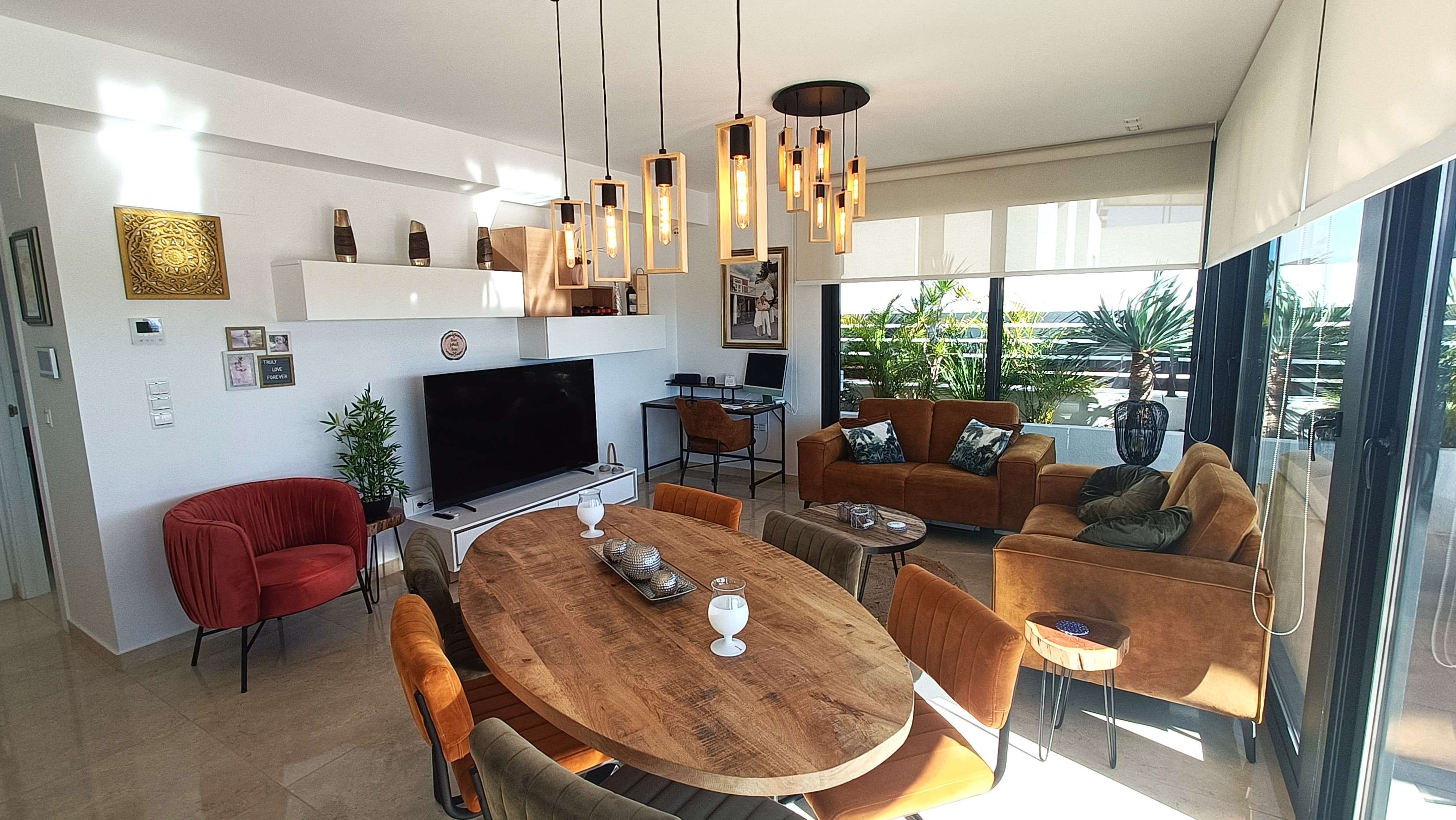 3-Zimmer Villa in Comunidad Valenciana, Los Montesinos - Image 7