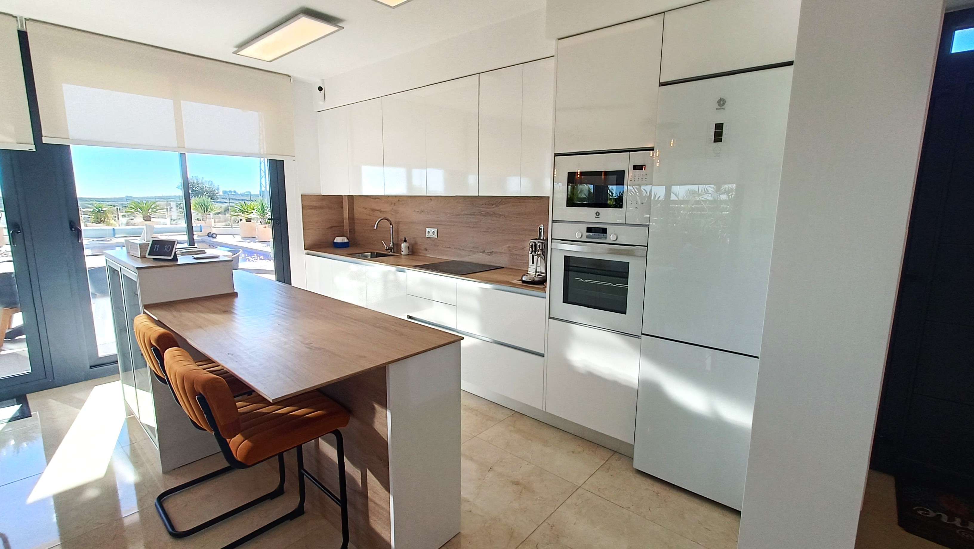 3-Zimmer Villa in Comunidad Valenciana, Los Montesinos - Image 8