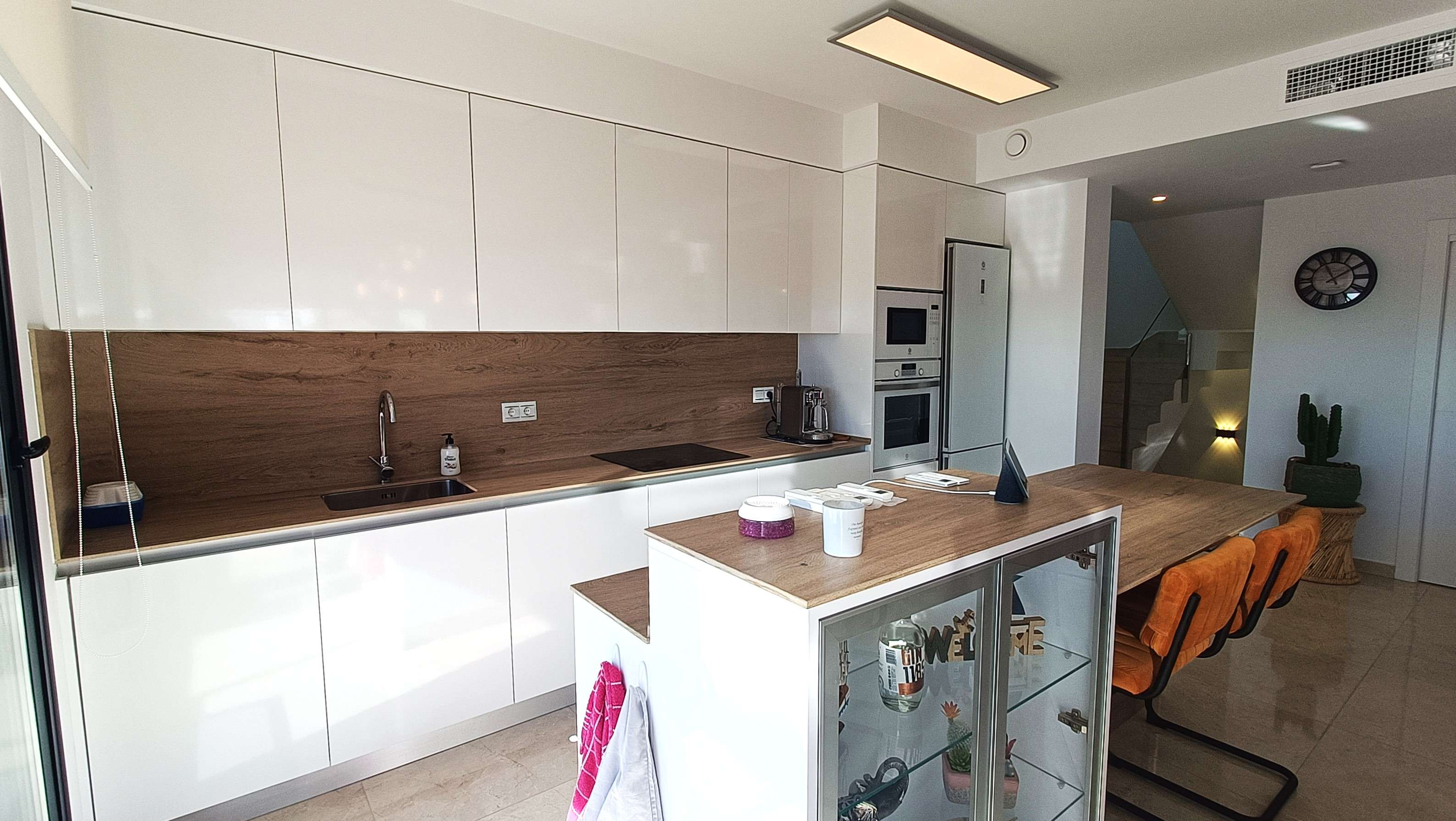 3-Zimmer Villa in Comunidad Valenciana, Los Montesinos - Image 9