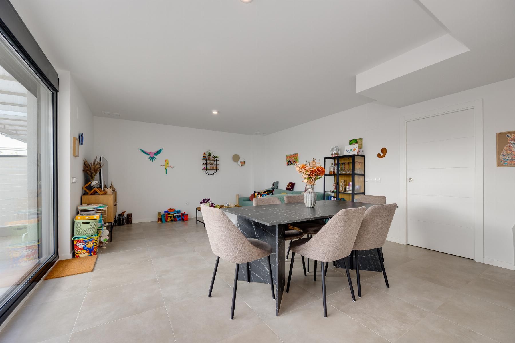 3-Bedroom Penthouse in Campoamor, Orihuela Costa - Image 10